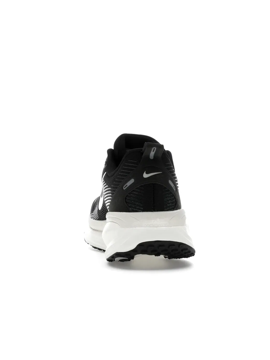 Мужские кроссовки с амортизацией Nike Vomero 18 — изображение 4 из 4, черный//светлый/белый