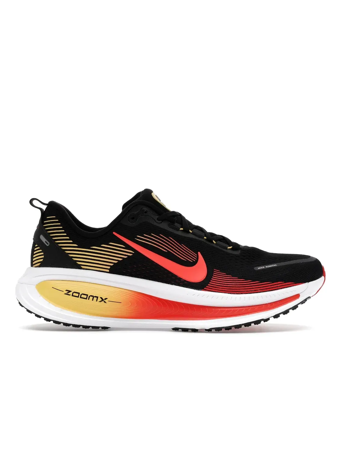 Мужские кроссовки с максимальной амортизацией Nike Vomero 18 — изображение 1 из 4