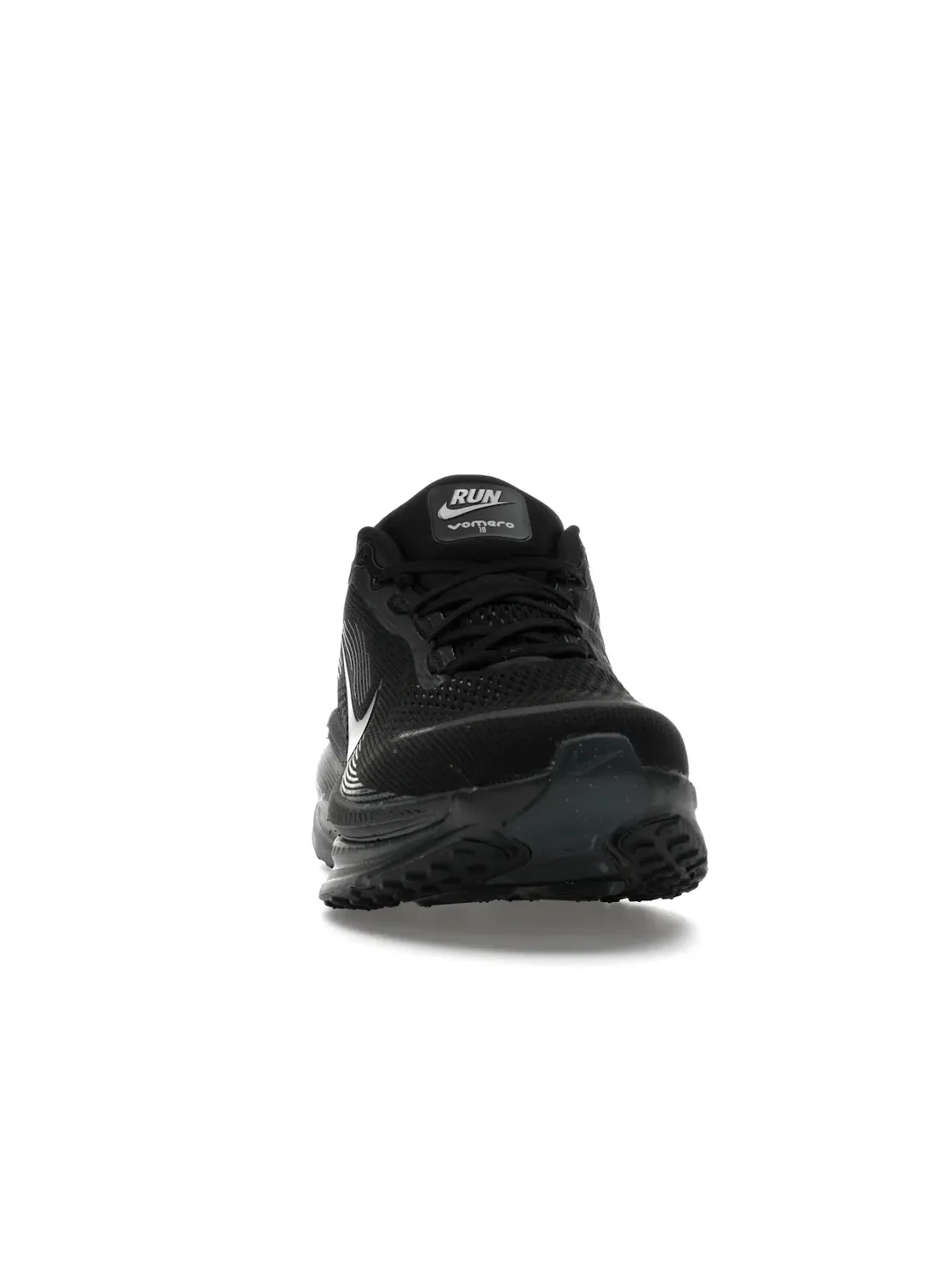 Мужские кроссовки для бега с максимальной амортизацией Nike Vomero 18 — изображение 2 из 4