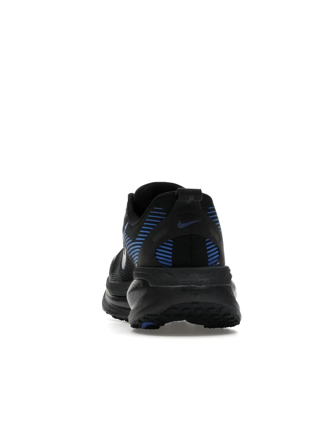 Мужские кроссовки для бега Nike Vomero 18 — изображение 4 из 4, черный/черный