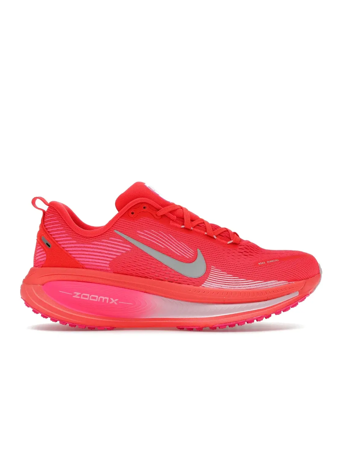 Женские кроссовки для бега с максимальной амортизацией Nike Vomero 18 — изображение 1 из 4