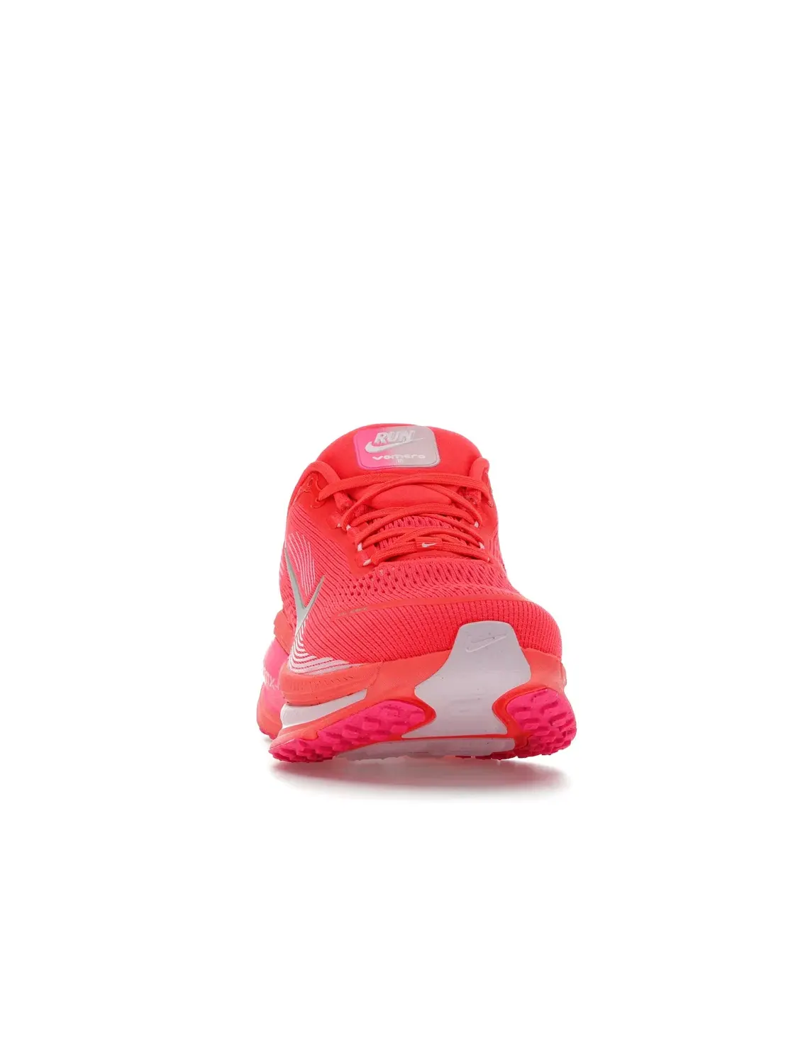 Женские кроссовки для бега с максимальной амортизацией Nike Vomero 18 — изображение 2 из 4