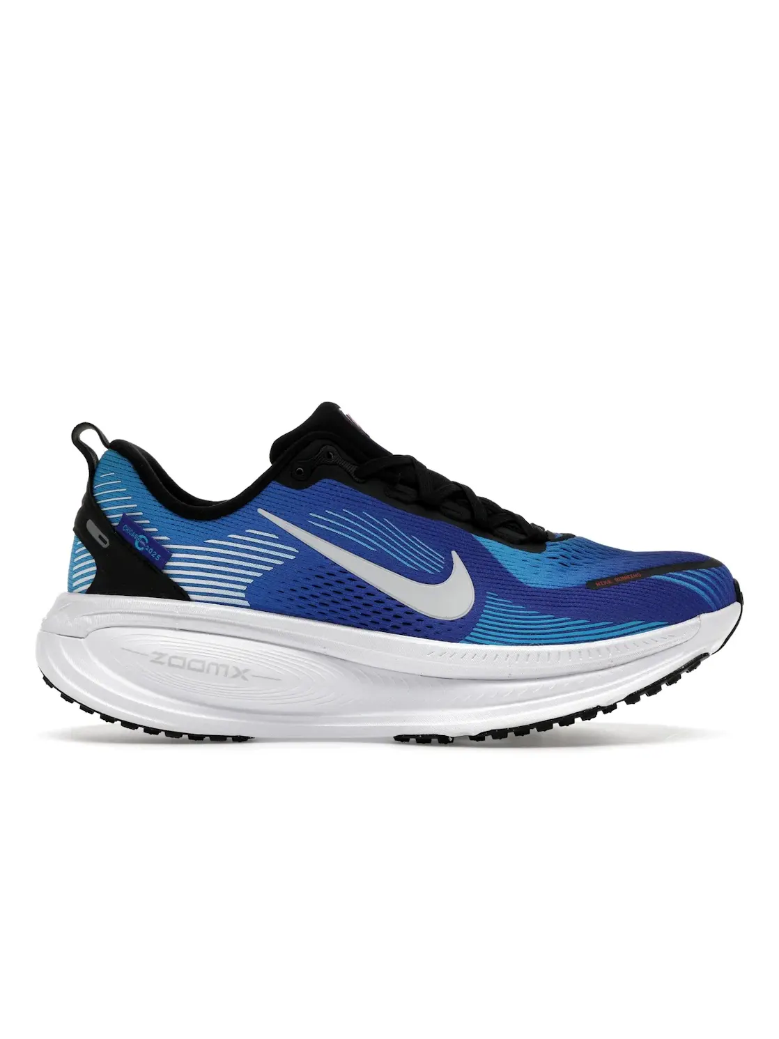 Мужские беговые кроссовки с амортизацией Nike Vomero 18 — изображение 1 из 4