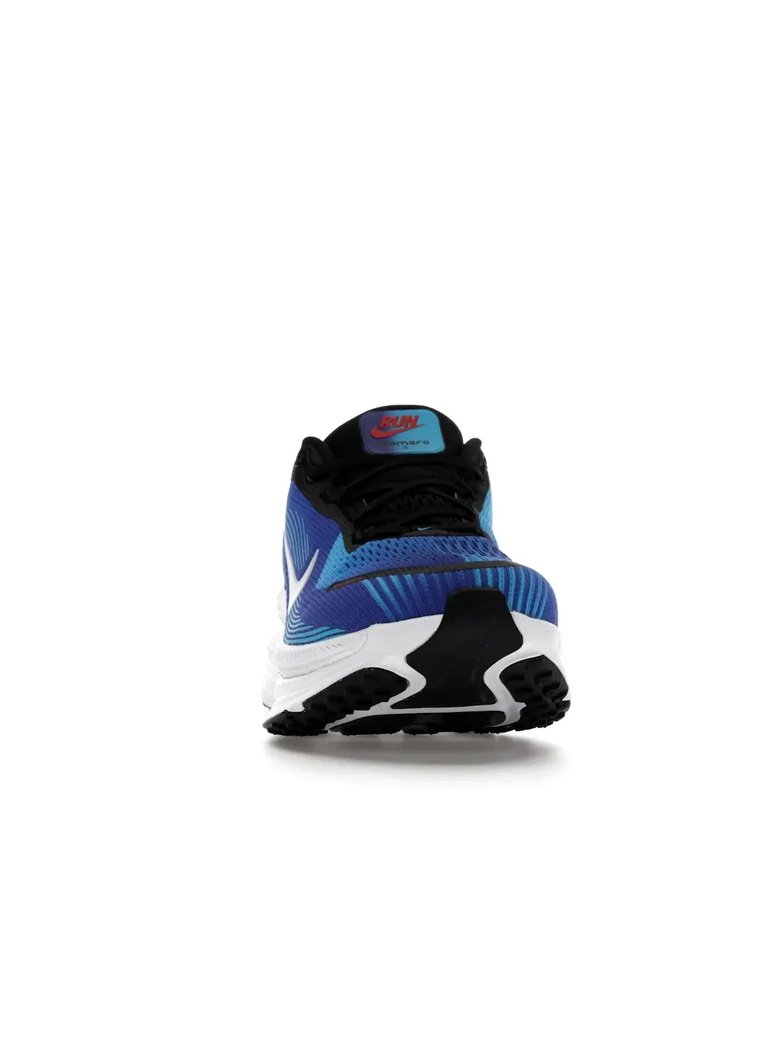 Мужские беговые кроссовки с амортизацией Nike Vomero 18 — изображение 2 из 4