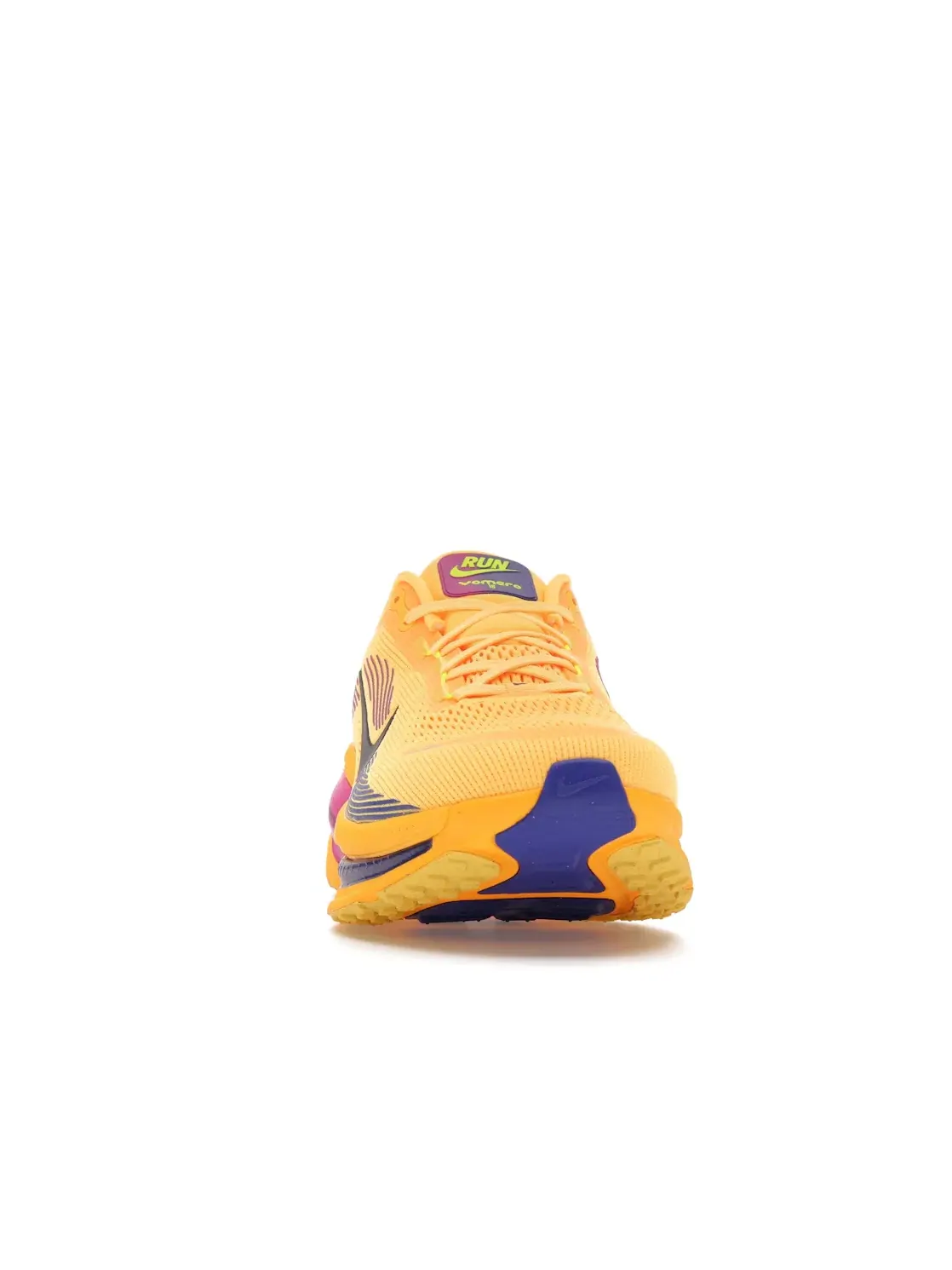 Мужские кроссовки для бега Nike Vomero 18 — изображение 2 из 4