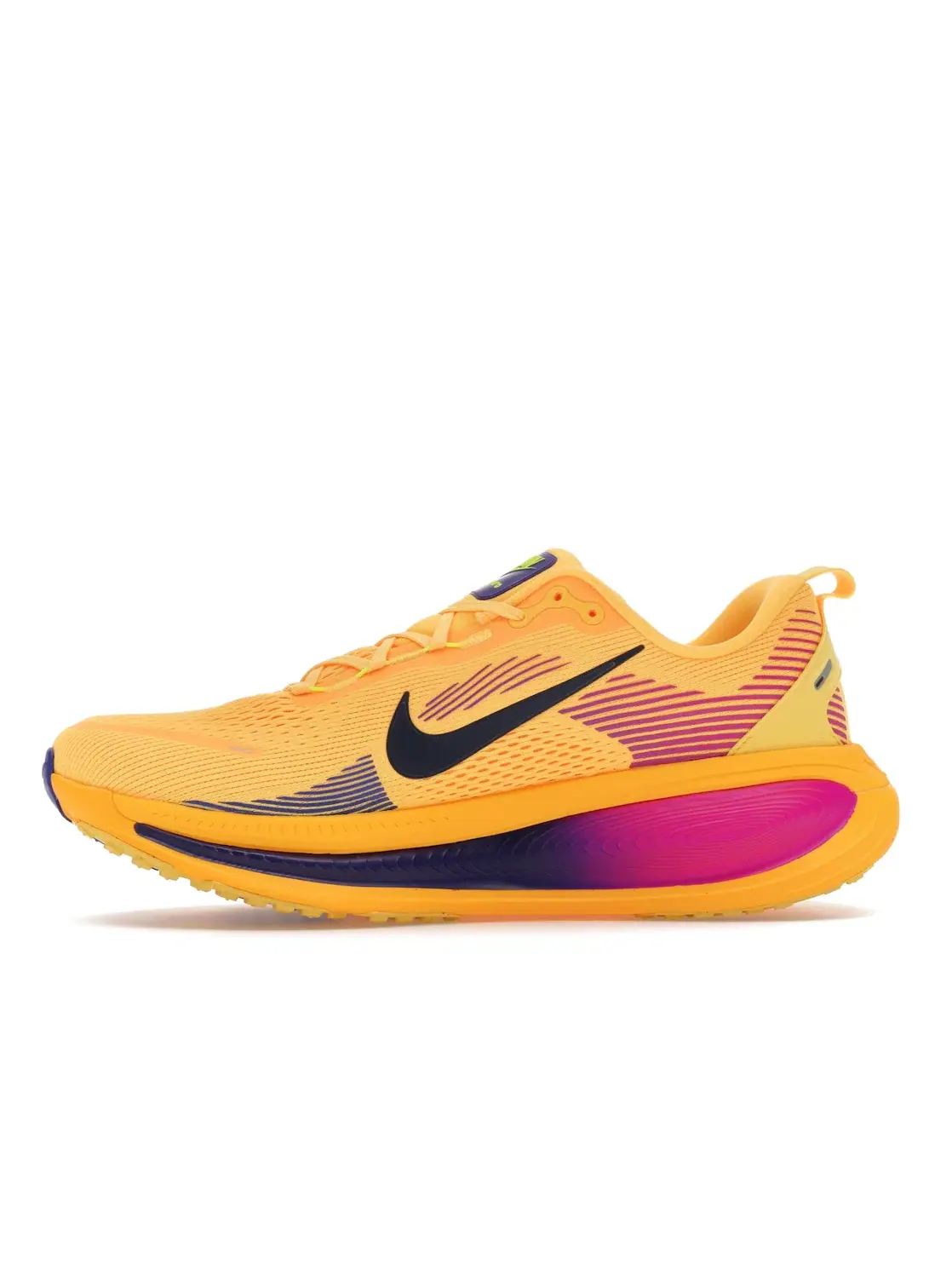 Мужские кроссовки для бега Nike Vomero 18 — изображение 3 из 4