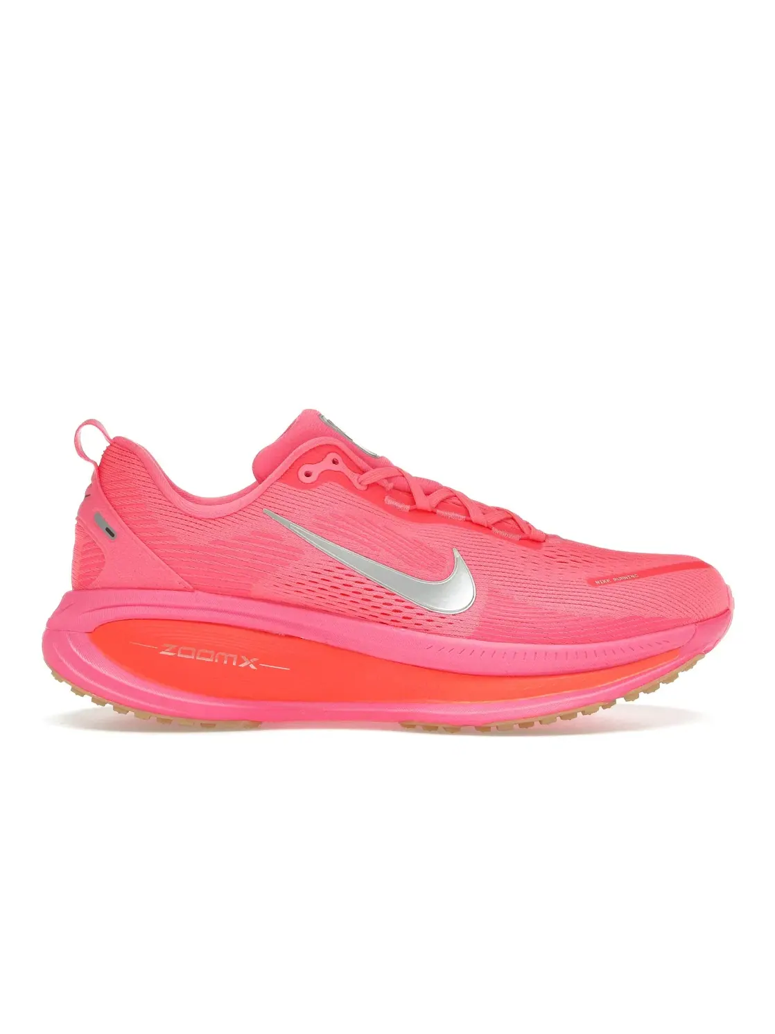 Женские кроссовки для бега с амортизацией Nike Vomero 18 Nike — изображение 1 из 4