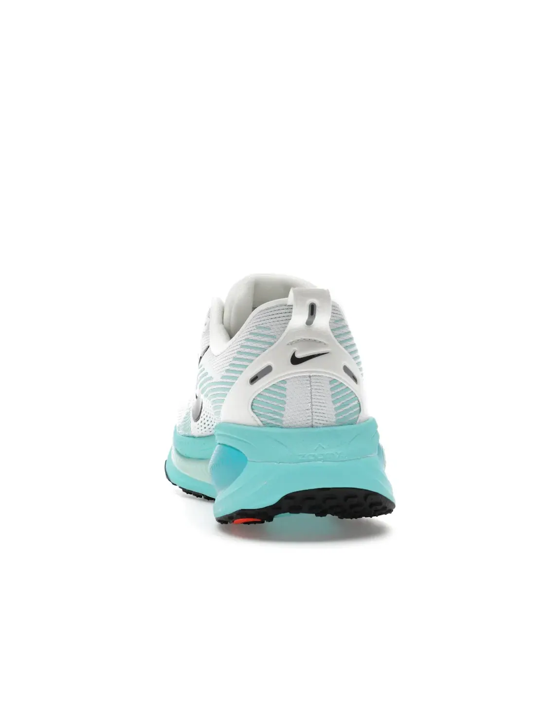 Мужские кроссовки для бега Nike Vomero 18 — изображение 4 из 4, белый///черный