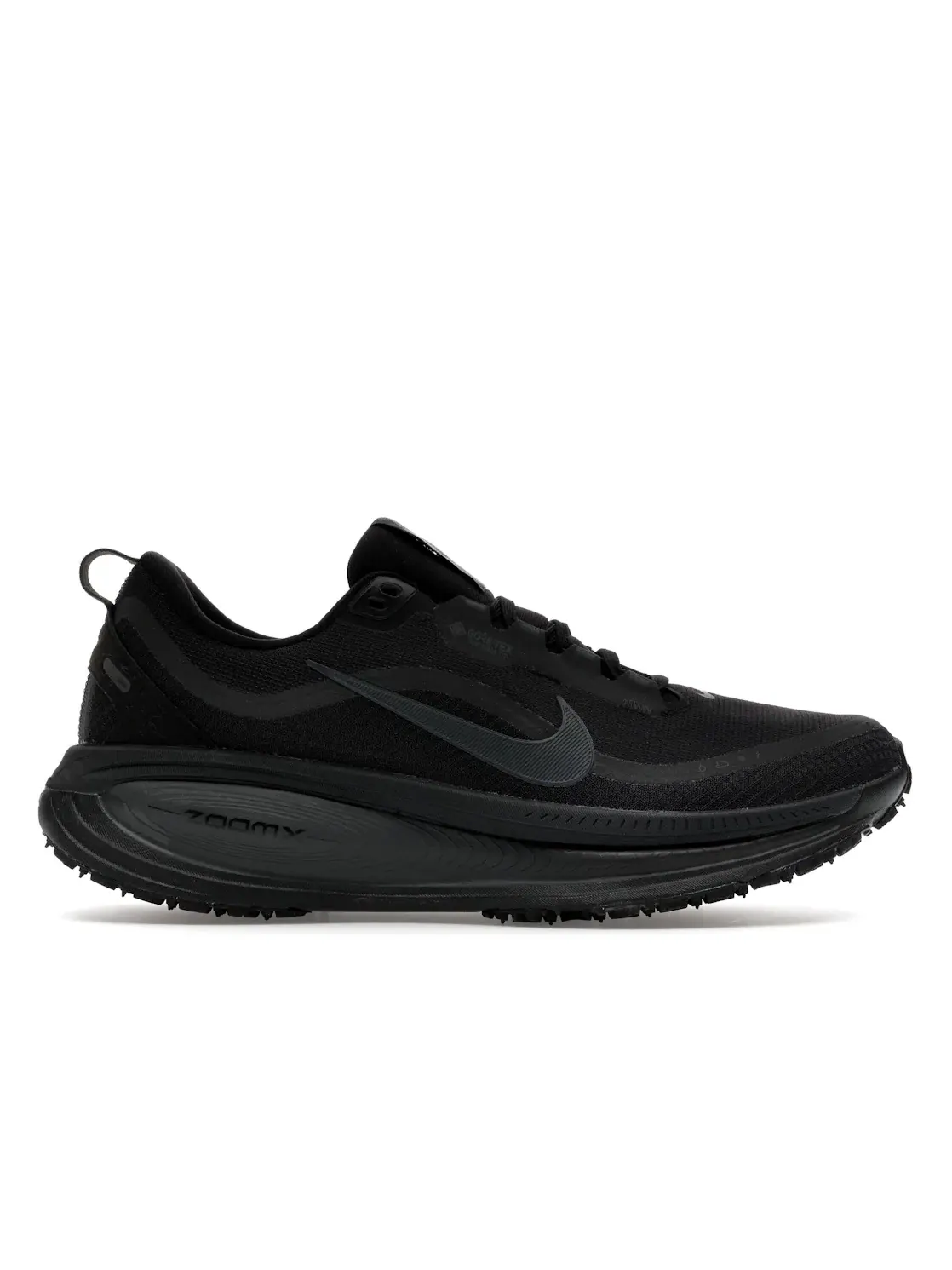 Мужские кроссовки Nike Vomero 18 Gore-Tex — изображение 1 из 4, черный