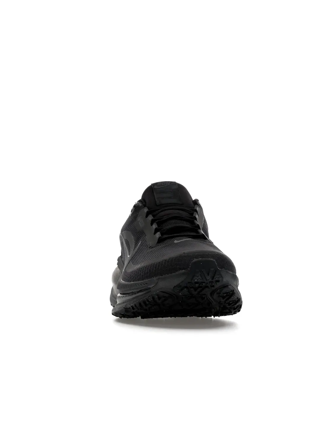 Мужские кроссовки Nike Vomero 18 Gore-Tex — изображение 2 из 4, черный