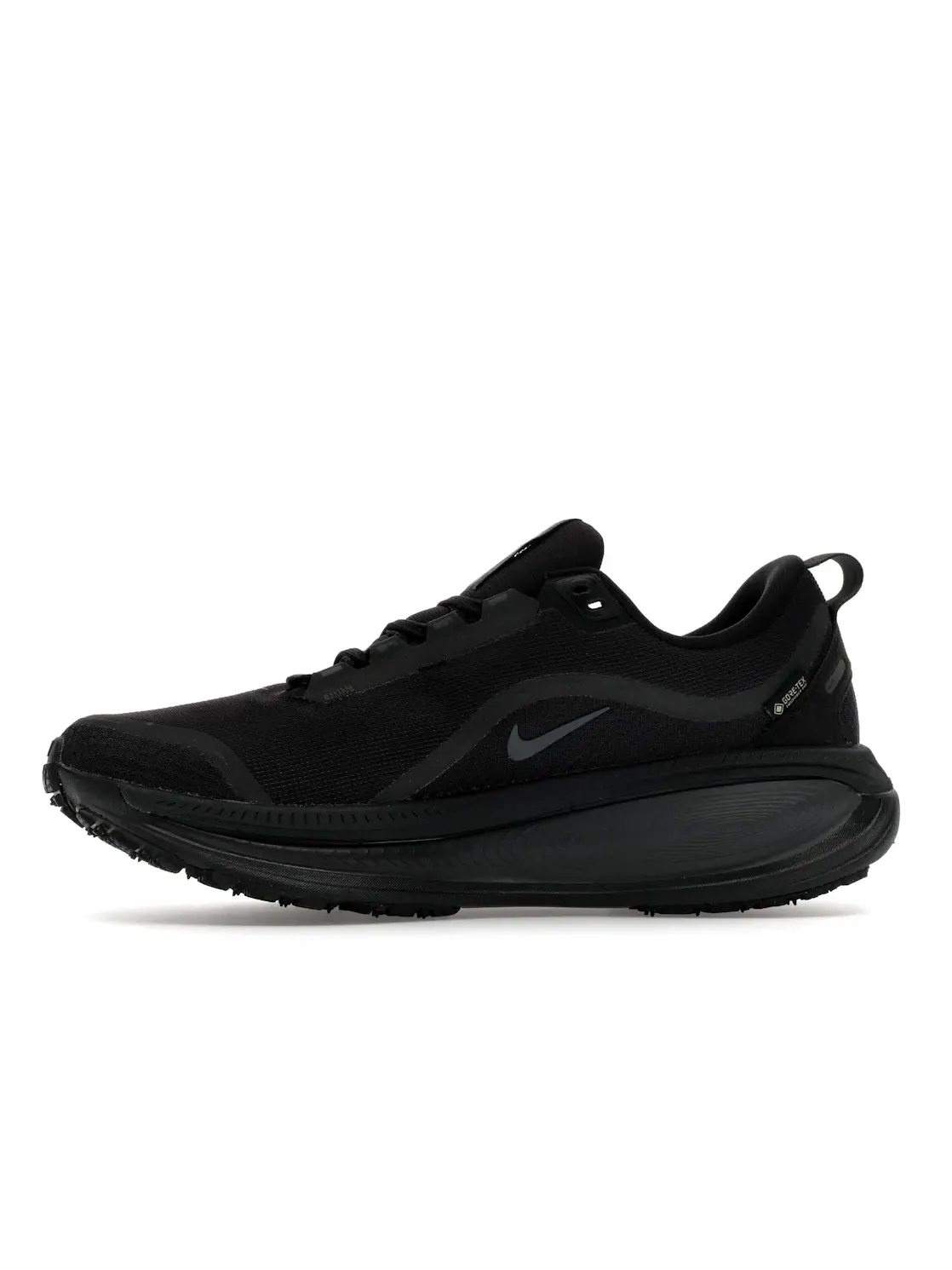 Мужские кроссовки Nike Vomero 18 Gore-Tex — изображение 3 из 4, черный