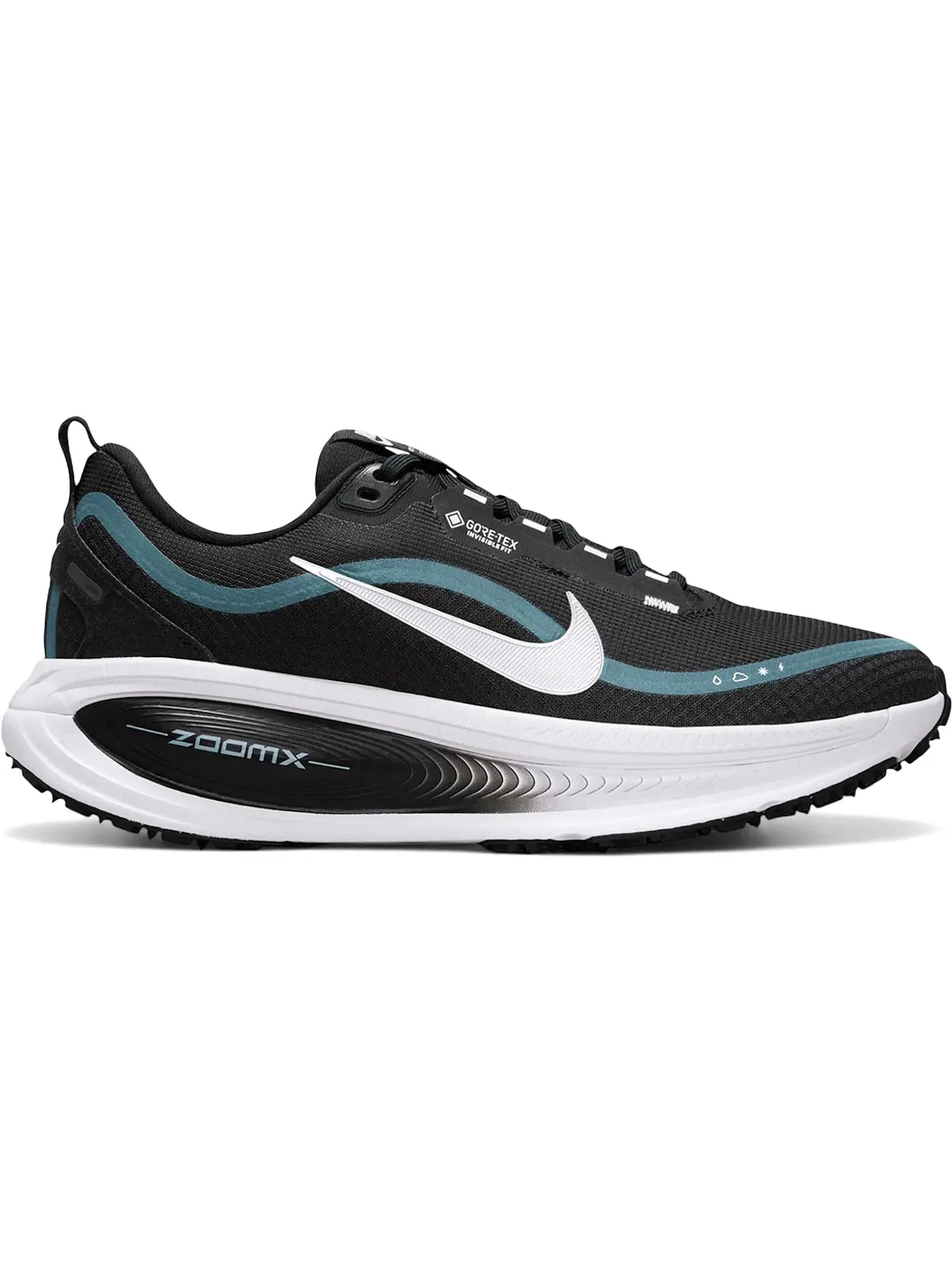 Женские кроссовки с Gore-Tex Nike Vomero 18 Gore-Tex Nike — изображение 1 из 1