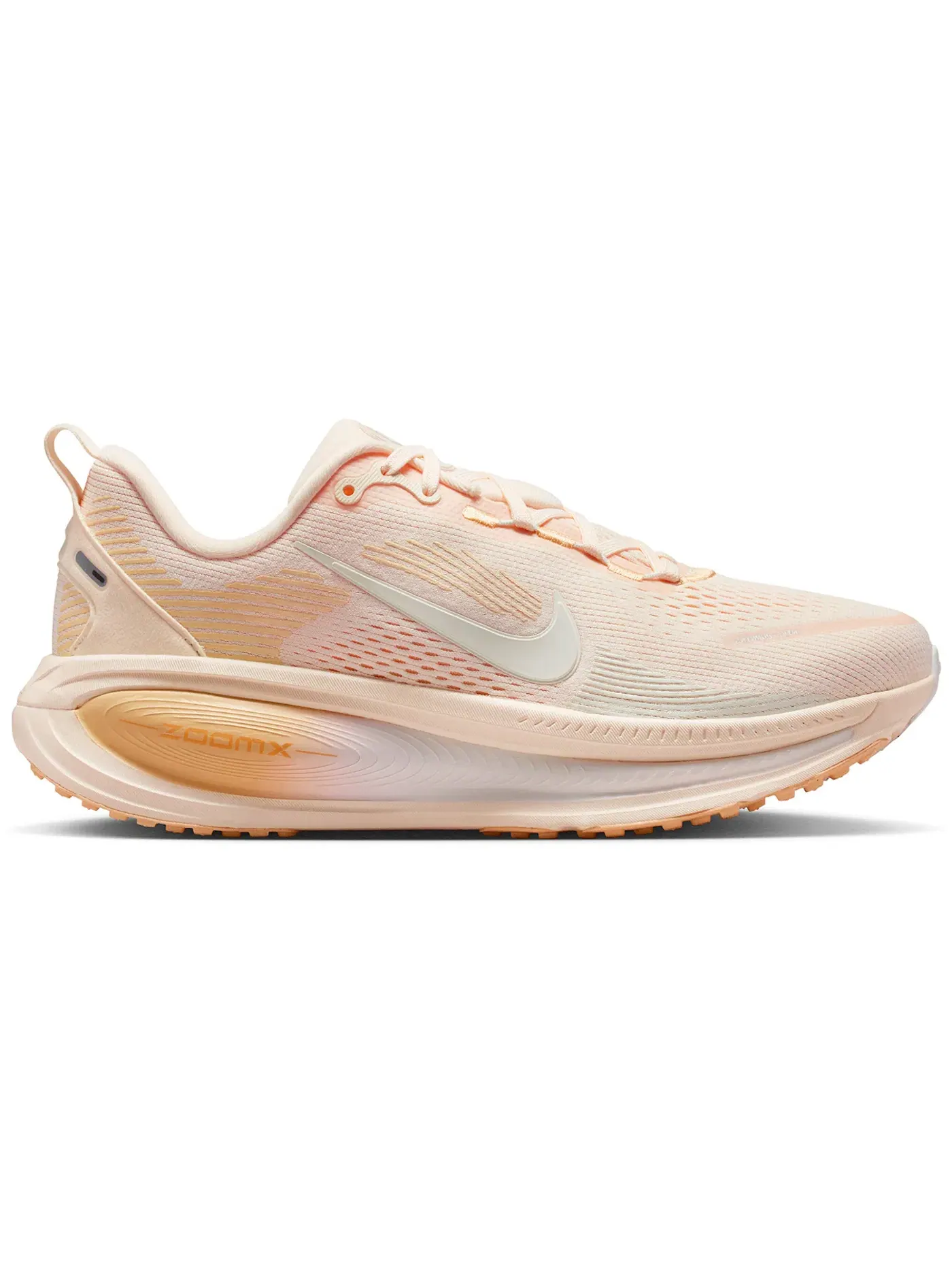 Женские кроссовки для бега Nike Vomero 18 — изображение 1 из 1, оранжевый