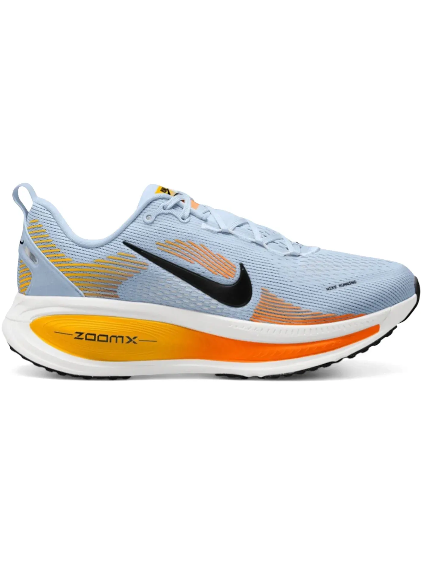 Мужские кроссовки для бега с амортизацией Nike Vomero 18 — изображение 1 из 1