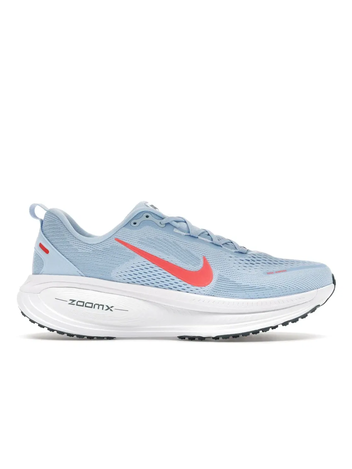 Мужские кроссовки для бега Nike Vomero 18 — изображение 1 из 4, синий/белый/синий/яркий