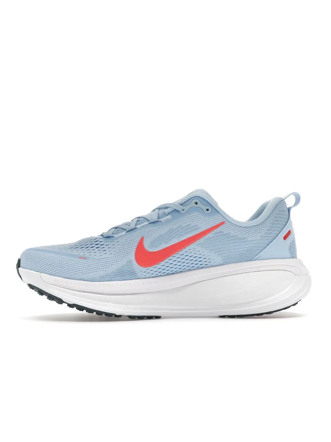 Мужские кроссовки для бега Nike Vomero 18 — изображение 3 из 4, синий/белый/синий/яркий