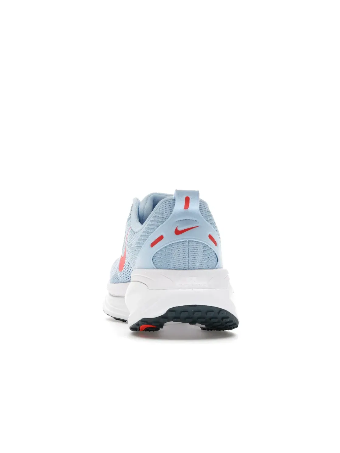 Мужские кроссовки для бега Nike Vomero 18 — изображение 4 из 4, синий/белый/синий/яркий