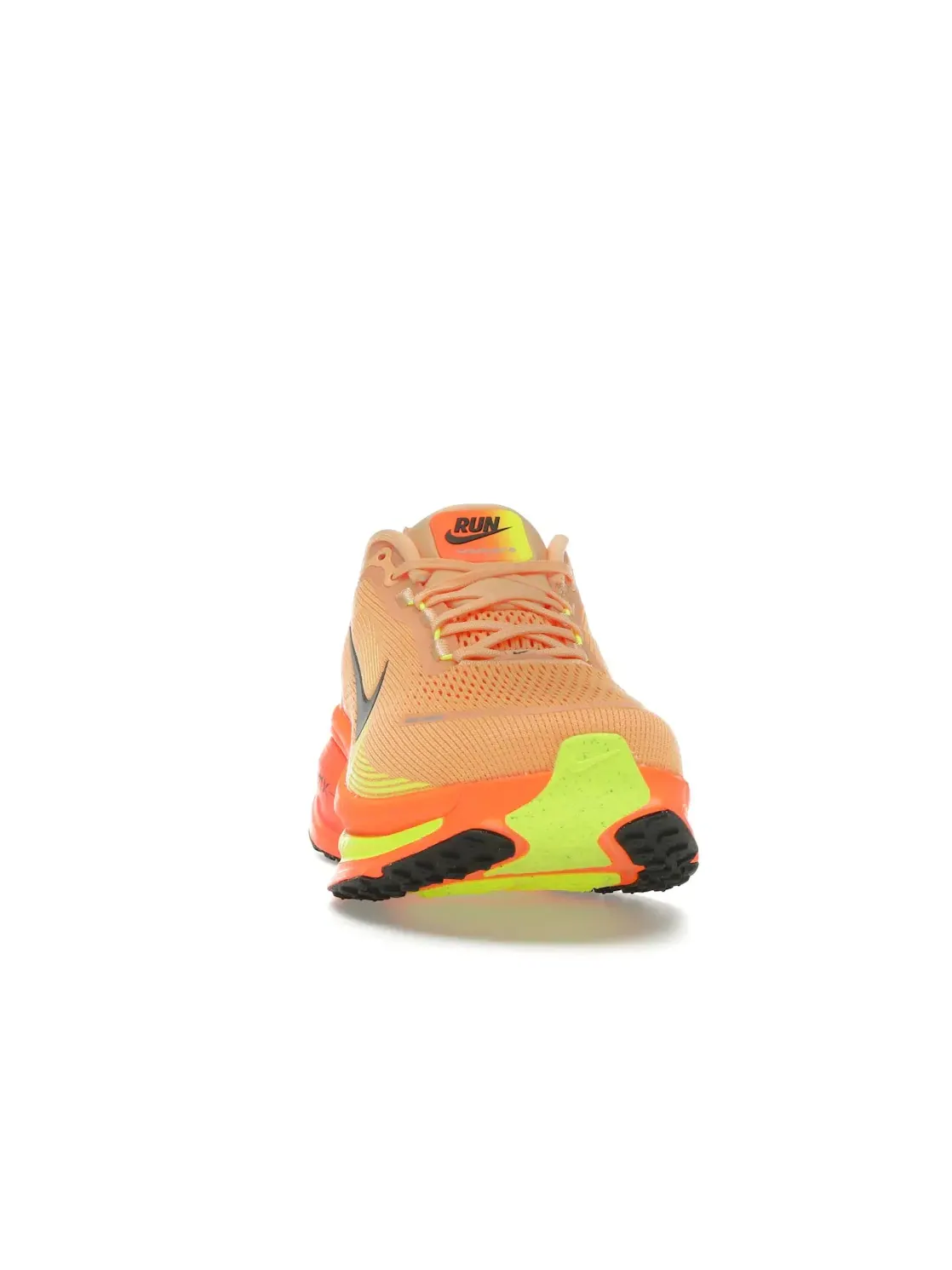 Мужские кроссовки беговые с ярким дизайном Nike Vomero 18 — изображение 2 из 4