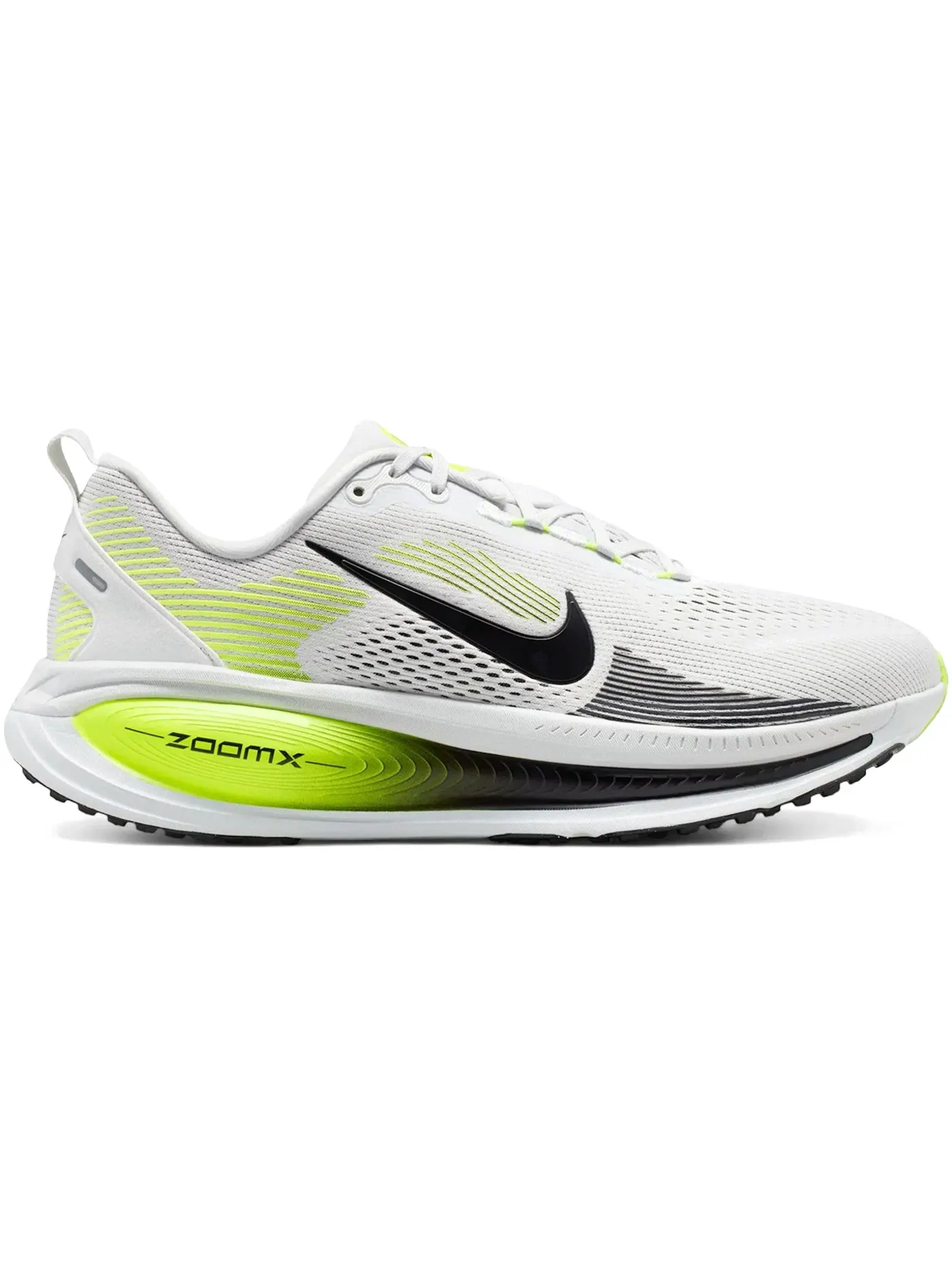 Мужские кроссовки для бега Nike Vomero 18 Nike — изображение 1 из 1, черный