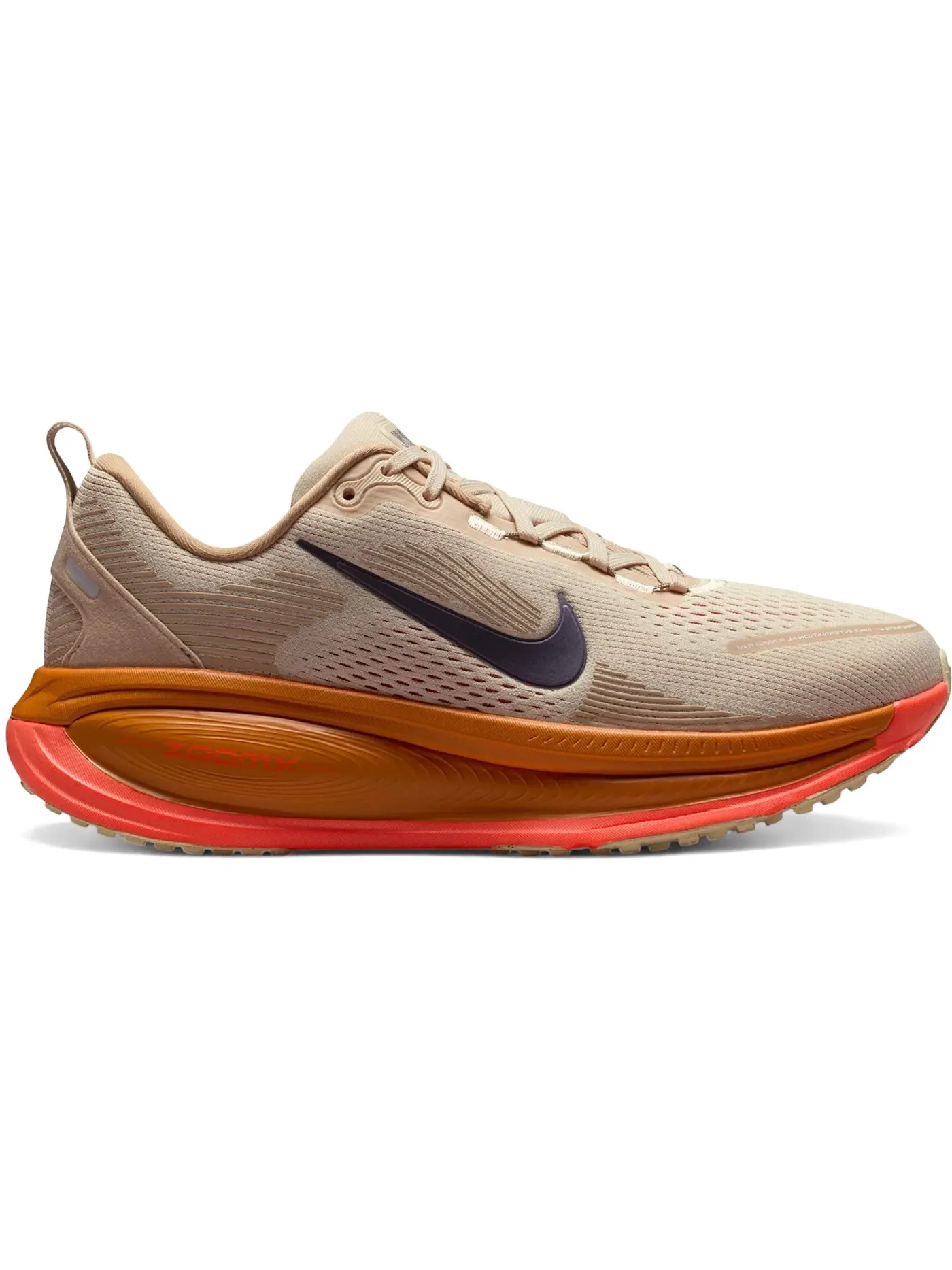 Женские кроссовки для бега Nike Vomero 18 — изображение 1 из 1