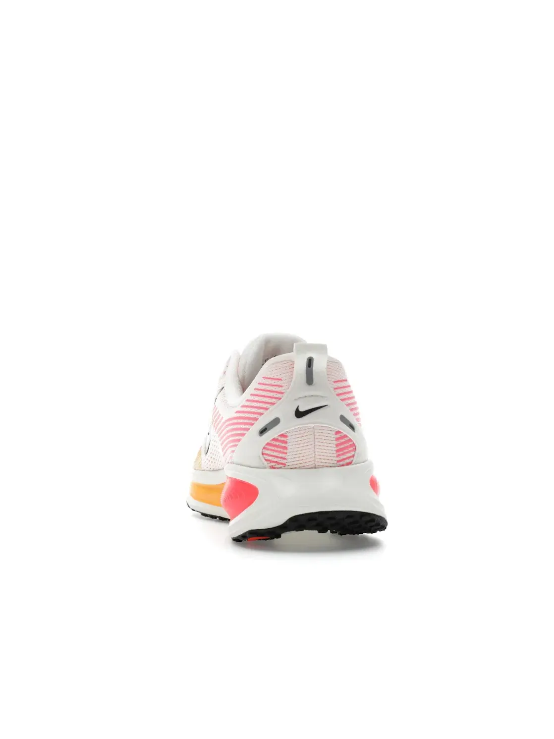 Детские кроссовки для бега Nike Vomero 18 Nike — изображение 4 из 4, яркий оранжевый черный