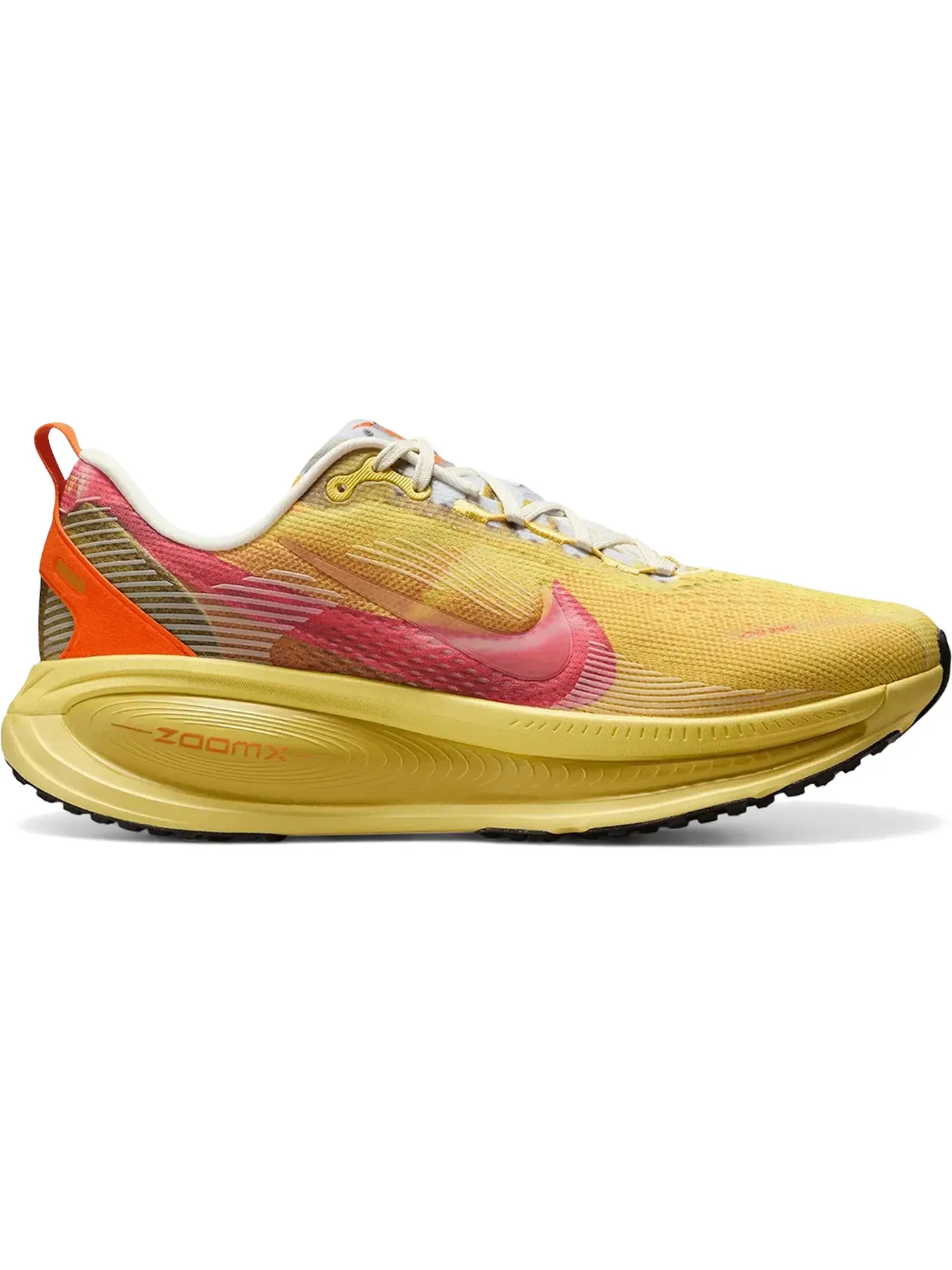 Мужские кроссовки с амортизацией Nike Vomero 18 SE — изображение 1 из 1