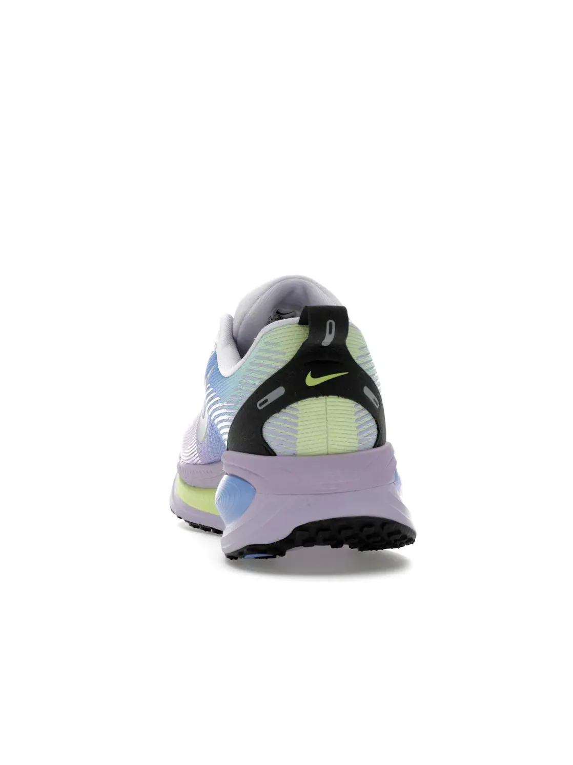 Женские кроссовки для бега Nike Vomero 18 SE — изображение 4 из 4, металлик серебристый