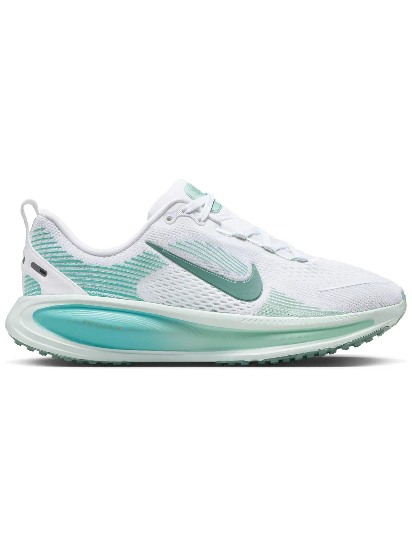 Детские кроссовки беговые Nike Vomero 18 Nike — изображение 1 из 1, белый