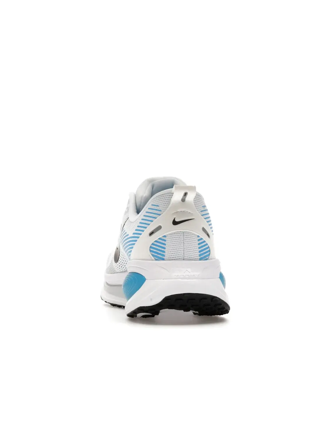 Мужские кроссовки для бега Nike Vomero 18 — изображение 4 из 4, белый/синий/черный
