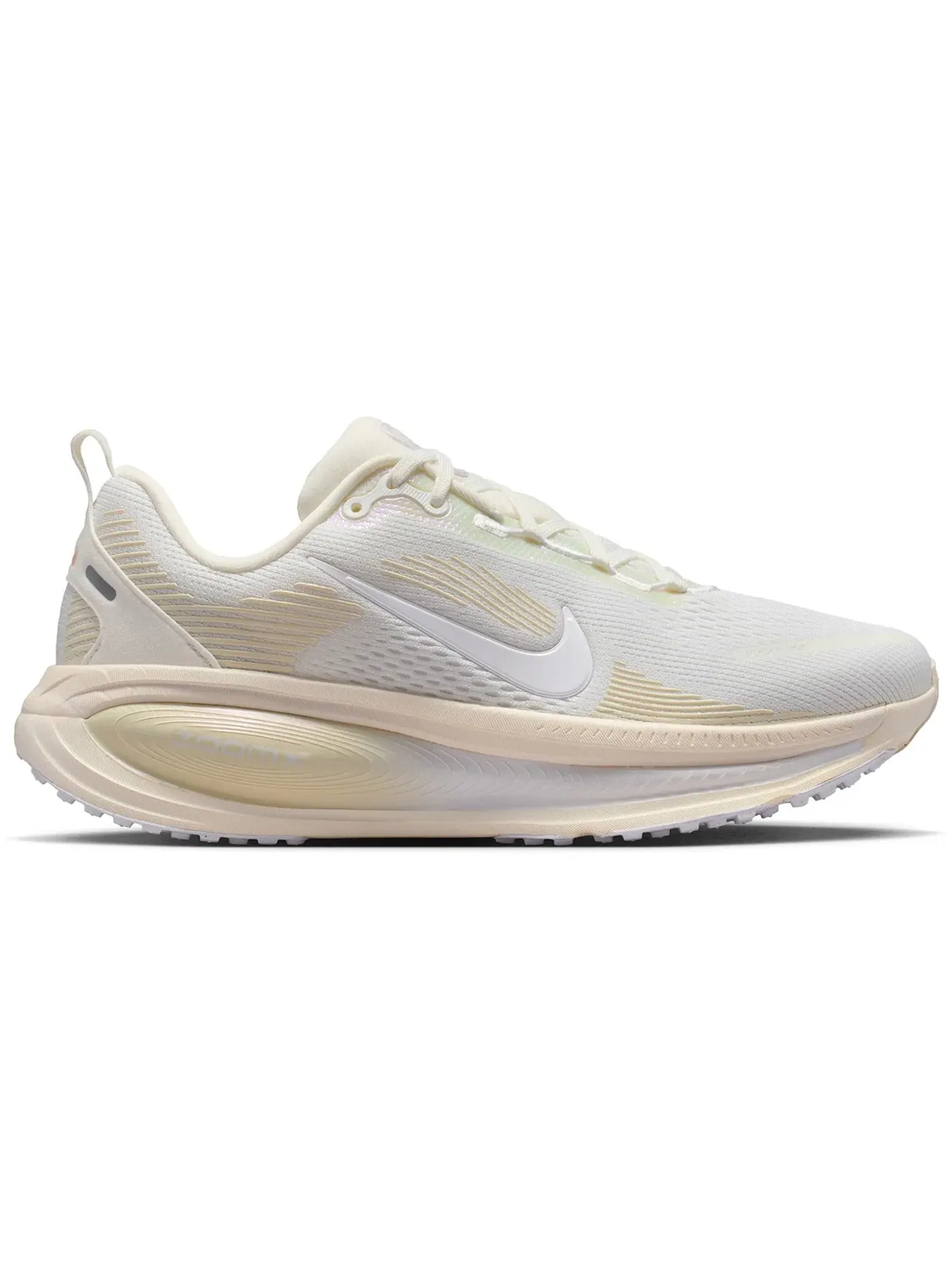 Женские кроссовки для бега Nike Vomero 18 — изображение 1 из 1, белый///белый