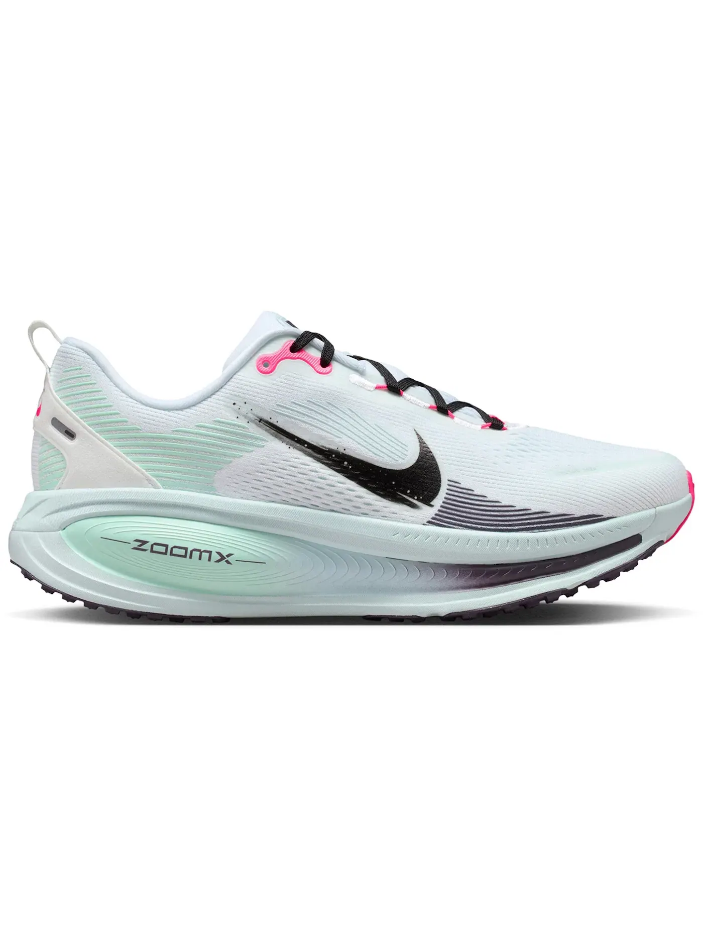 Мужские кроссовки для бега Nike Vomero 18 — изображение 1 из 1