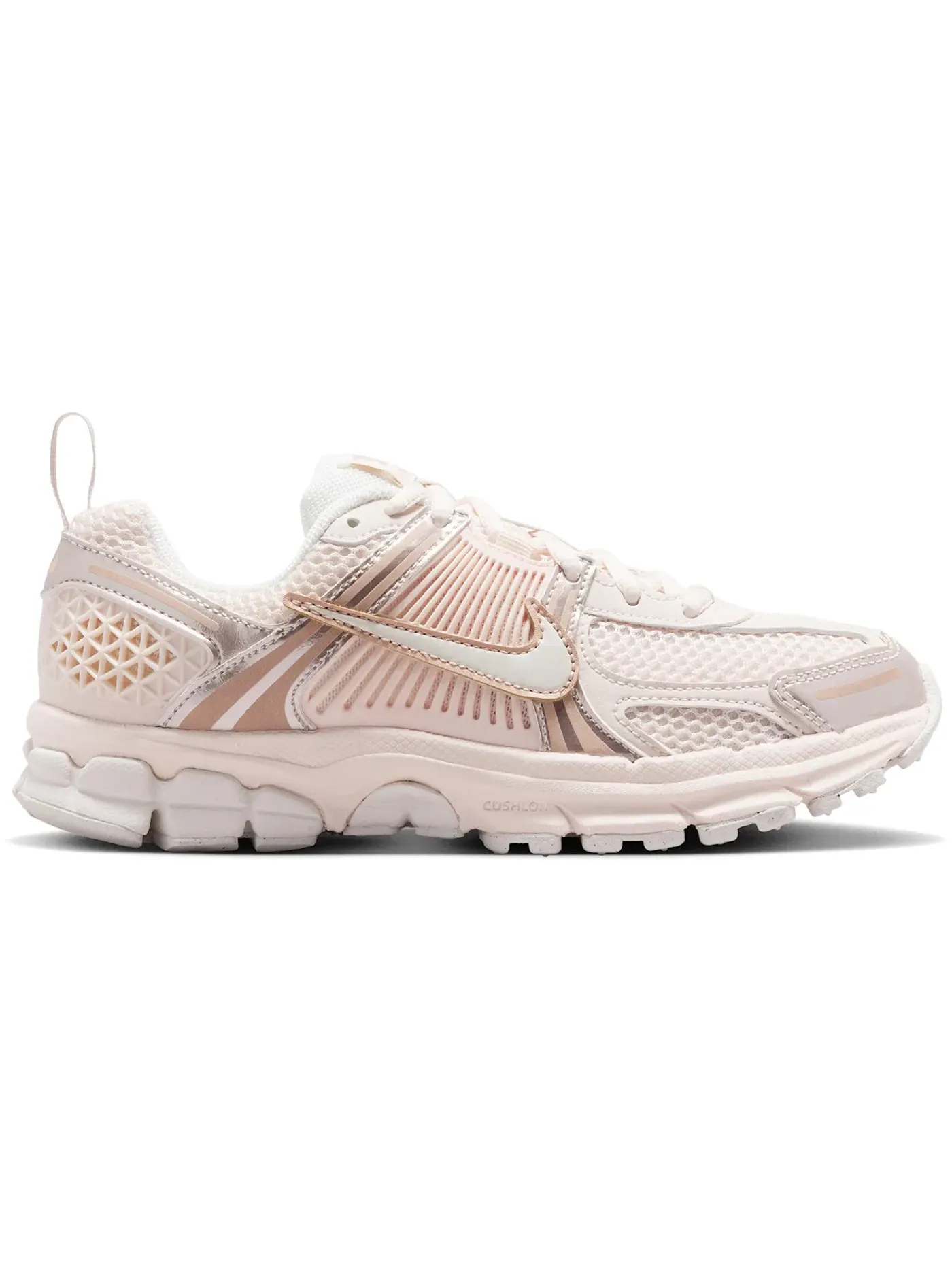 Детские кроссовки Lifestyle Nike Vomero 5, Chalk/Sail/Chalk — изображение 1 из 1