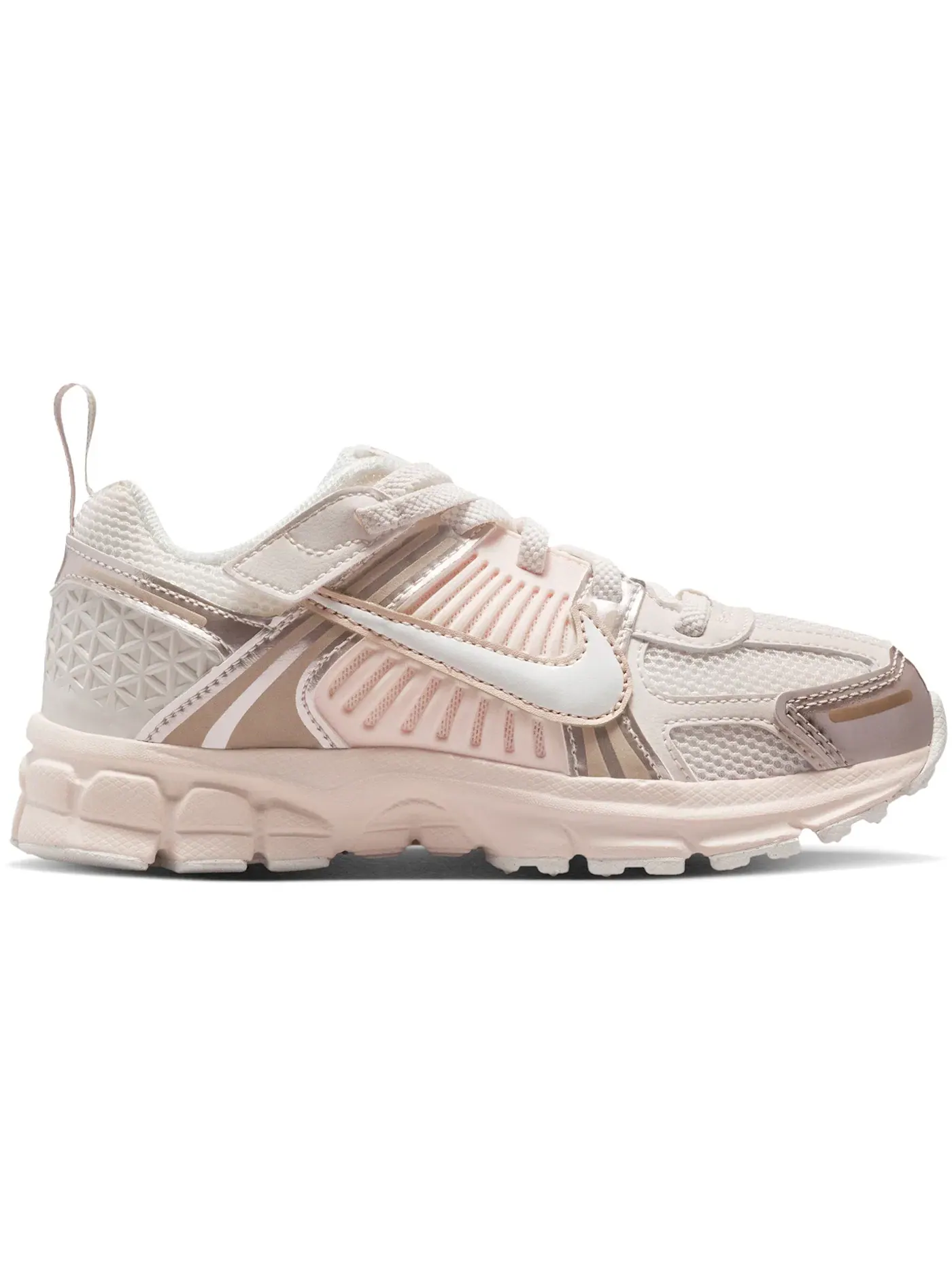 Детские кроссовки Lifestyle Nike Vomero 5, Chalk/Sail/Chalk — изображение 1 из 1