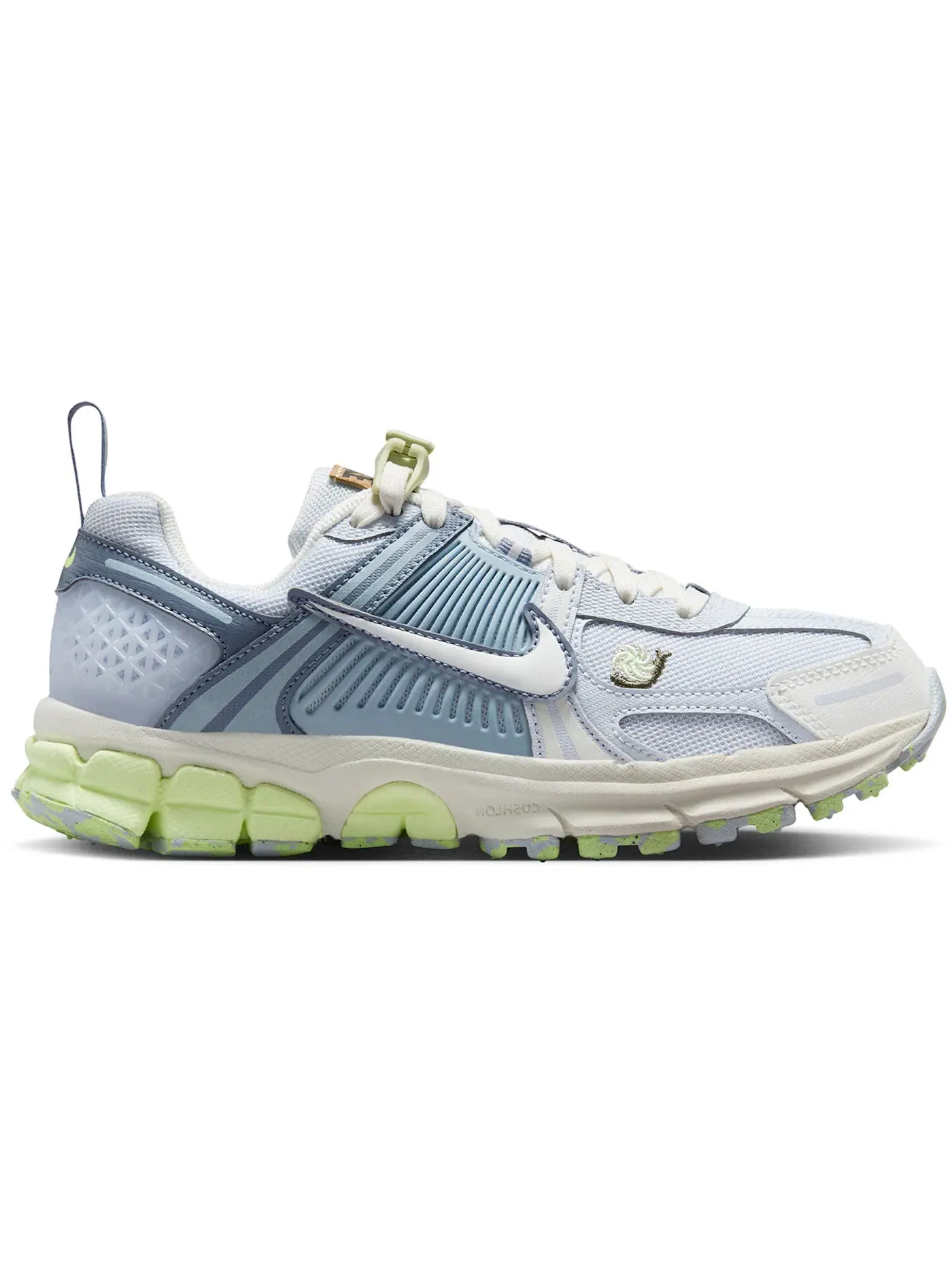 Детские кроссовки Lifestyle Nike Vomero 5 — изображение 1 из 1, светлый синий///белый