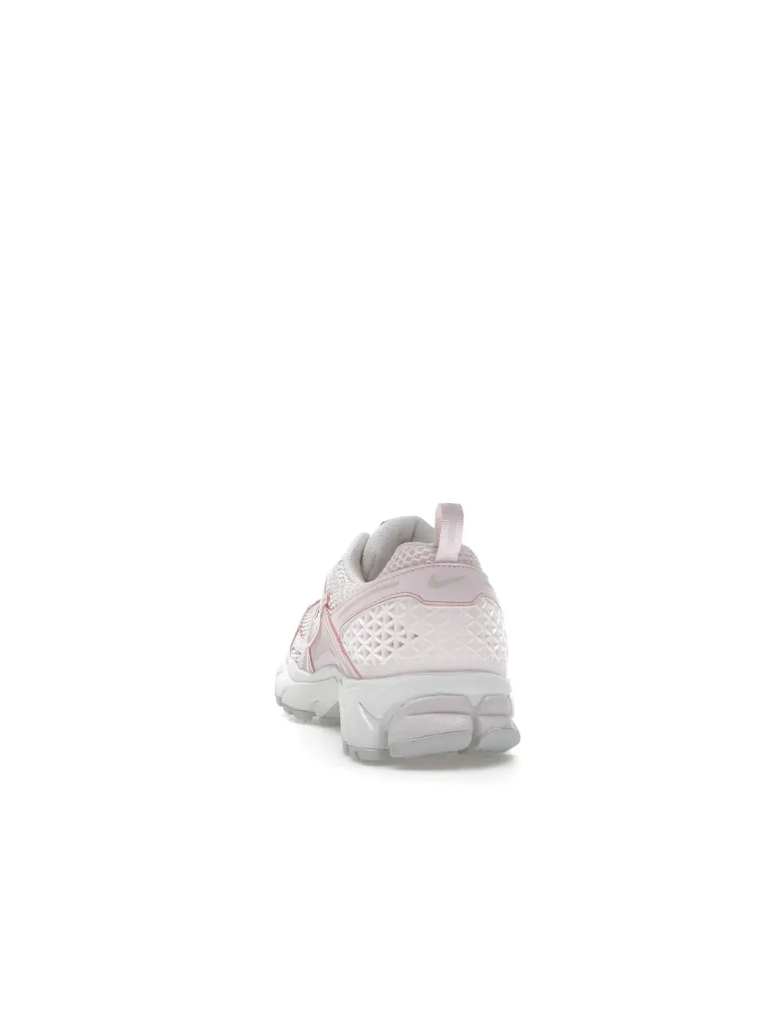 Детские кроссовки Lifestyle с пастельными тонами Nike Vomero 5 — изображение 4 из 4, розовый белый серый