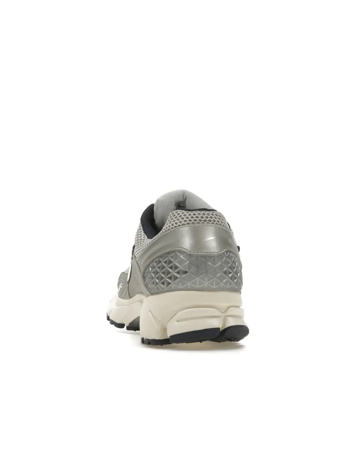 Мужские кроссовки Lifestyle с амортизацией Nike Zoom Vomero 5 — изображение 4 из 4, платиновый оранжевый