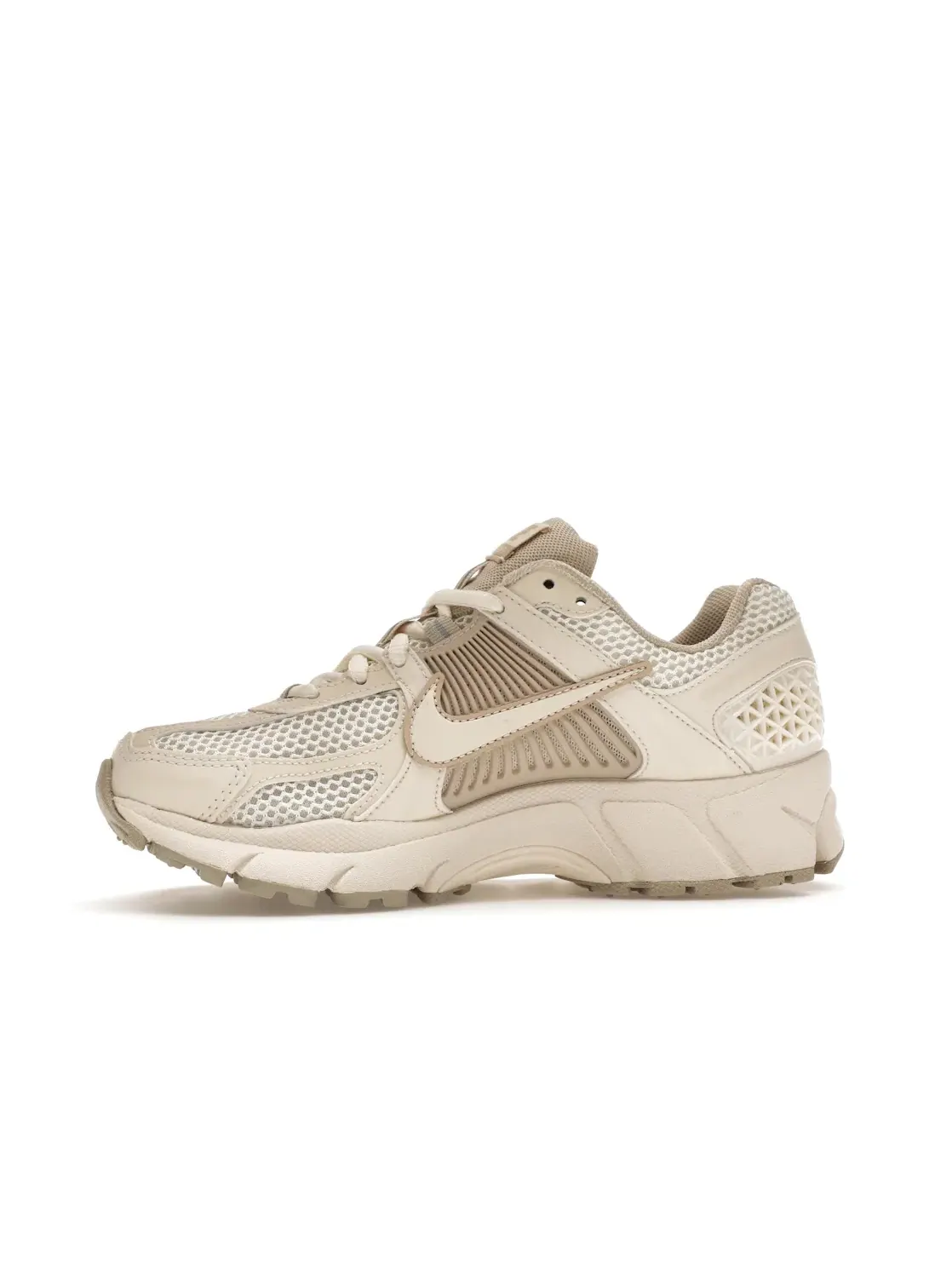 Женские кроссовки Lifestyle Nike Nike Zoom Vomero 5 — изображение 3 из 4, светлый коричневый