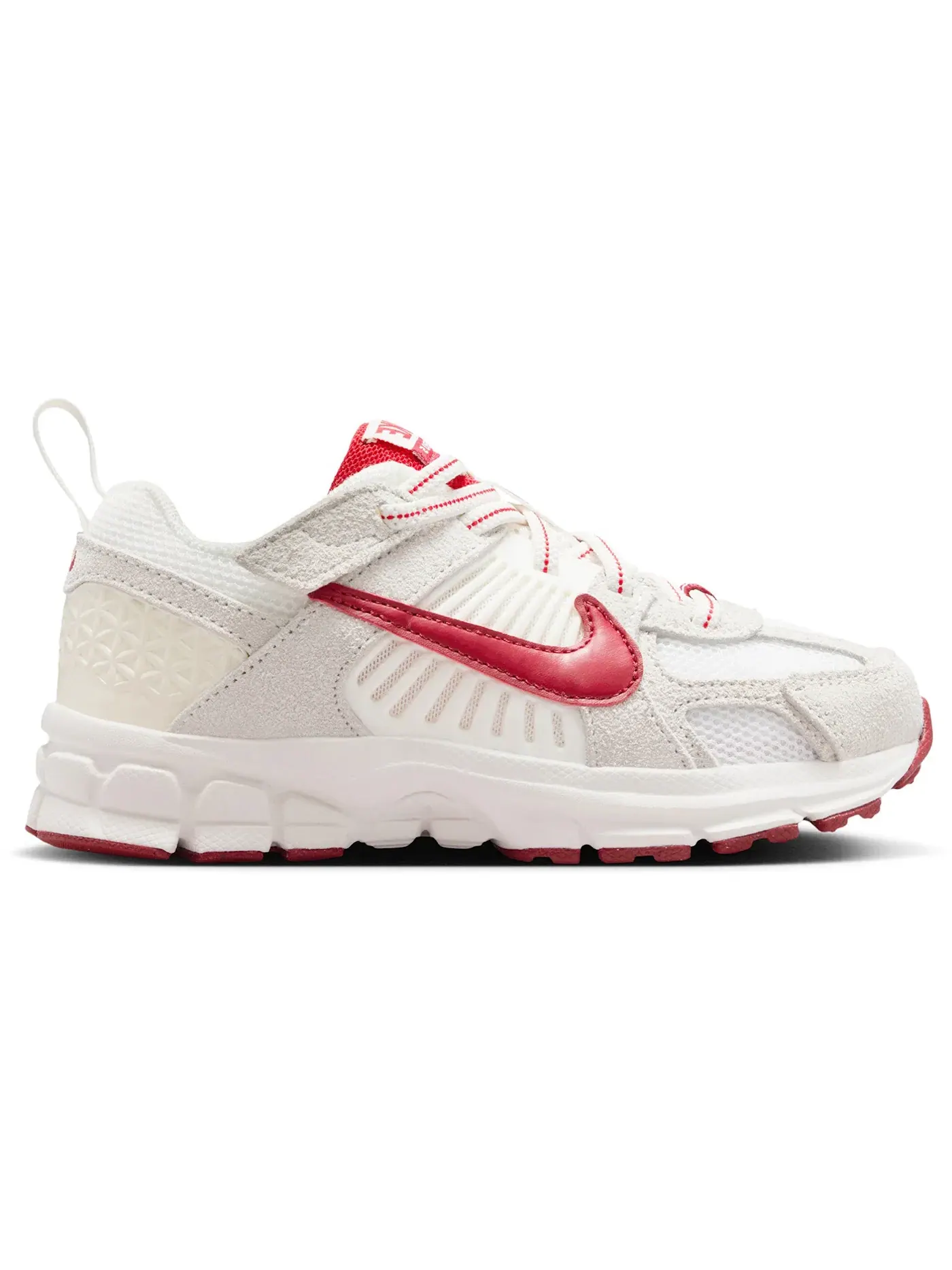 Детские кроссовки Lifestyle Nike Vomero 5 SE — изображение 1 из 1, красный