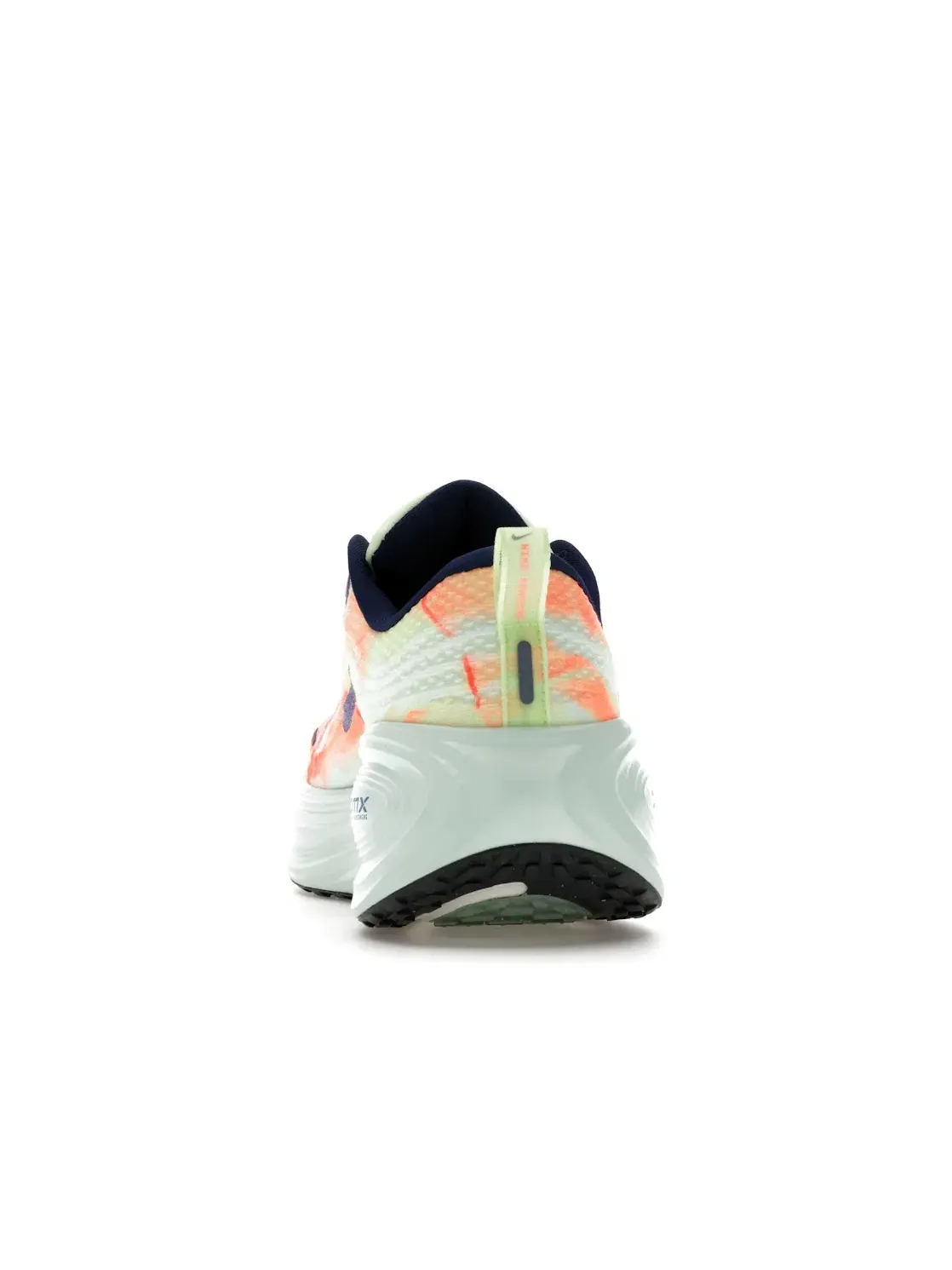 Мужские кроссовки для бега Nike Vomero Plus — изображение 4 из 4, синий/индиго