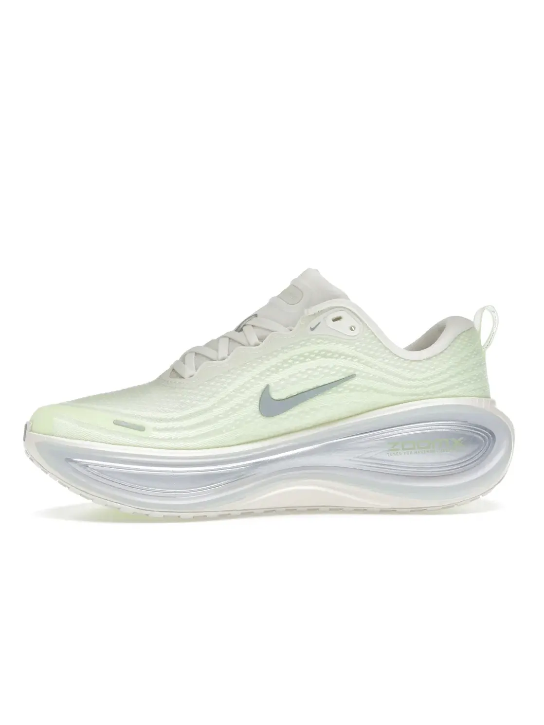 Женские кроссовки для бега Nike Vomero Plus — изображение 3 из 4