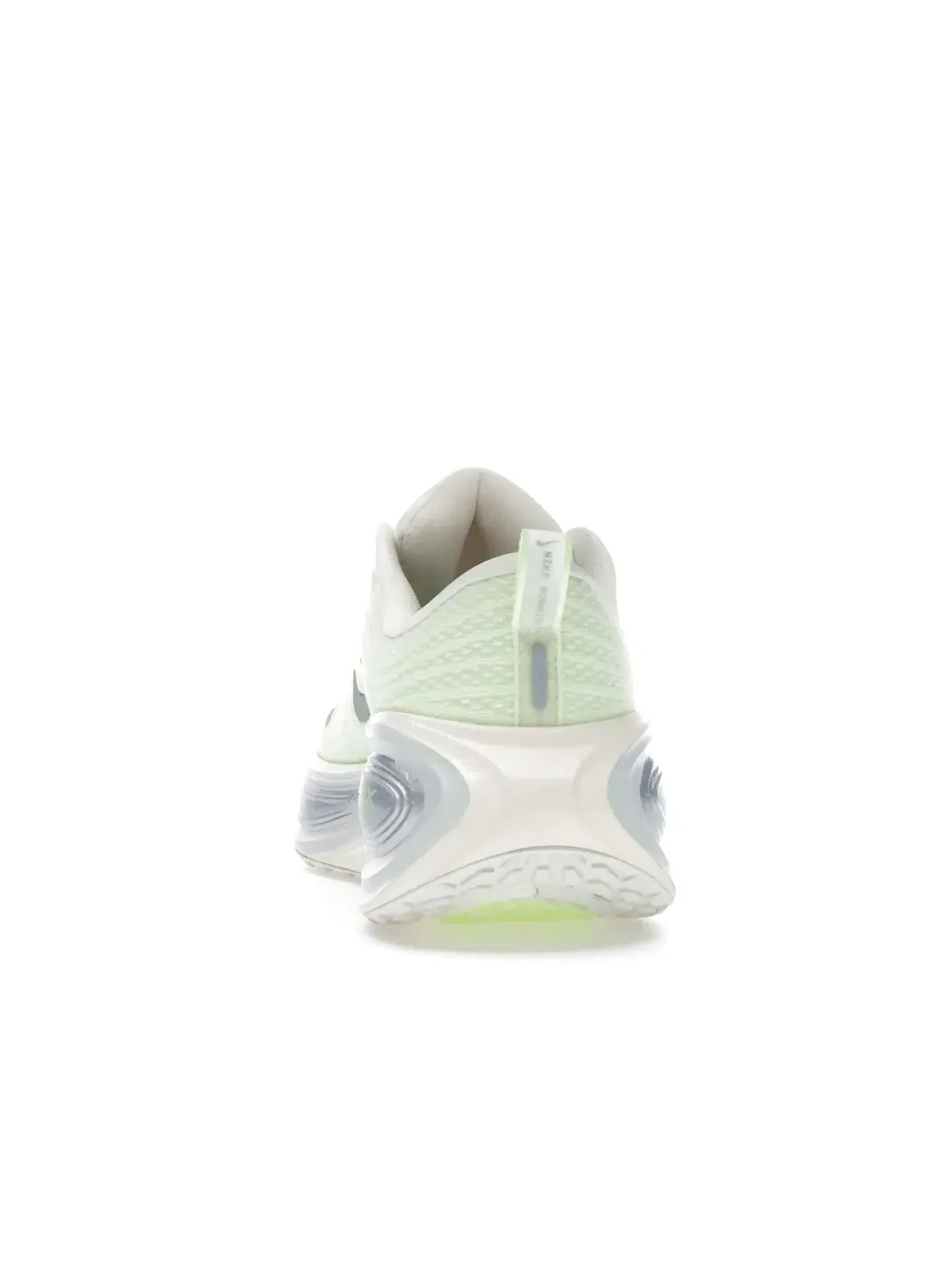 Женские кроссовки для бега Nike Vomero Plus — изображение 4 из 4