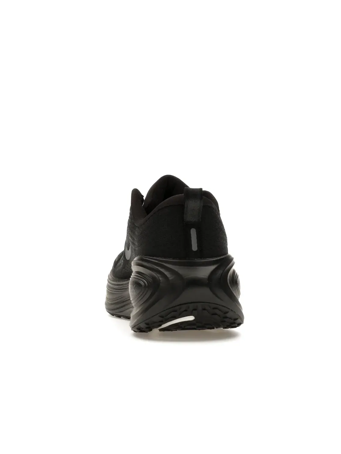 Мужские кроссовки с амортизацией Nike Vomero Plus — изображение 4 из 4, черный//серый