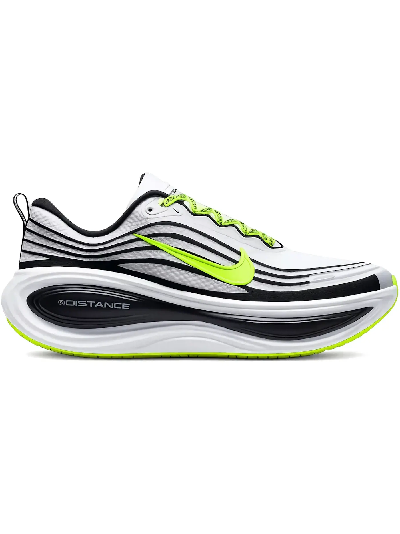 Мужские кроссовки для бега Nike Vomero Plus — изображение 1 из 1