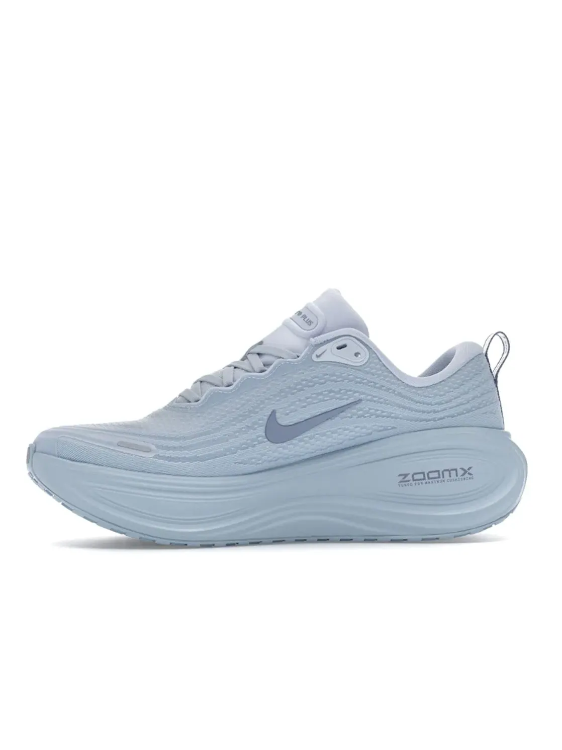 Мужские кроссовки с максимальной амортизацией Nike Vomero Plus Nike — изображение 3 из 3