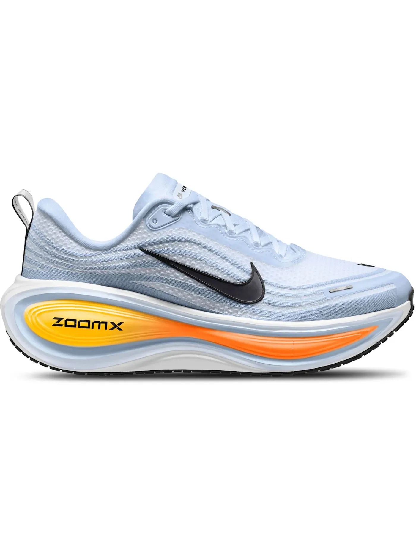 Мужские кроссовки для бега Nike Vomero Plus — изображение 1 из 1