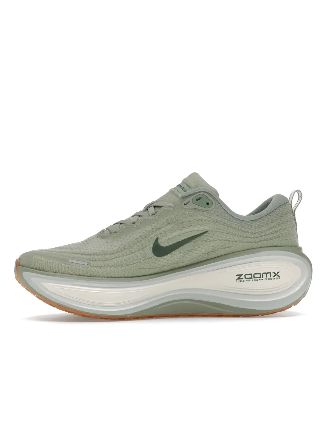 Мужские кроссовки для бега с амортизацией Nike Vomero Plus — изображение 3 из 4