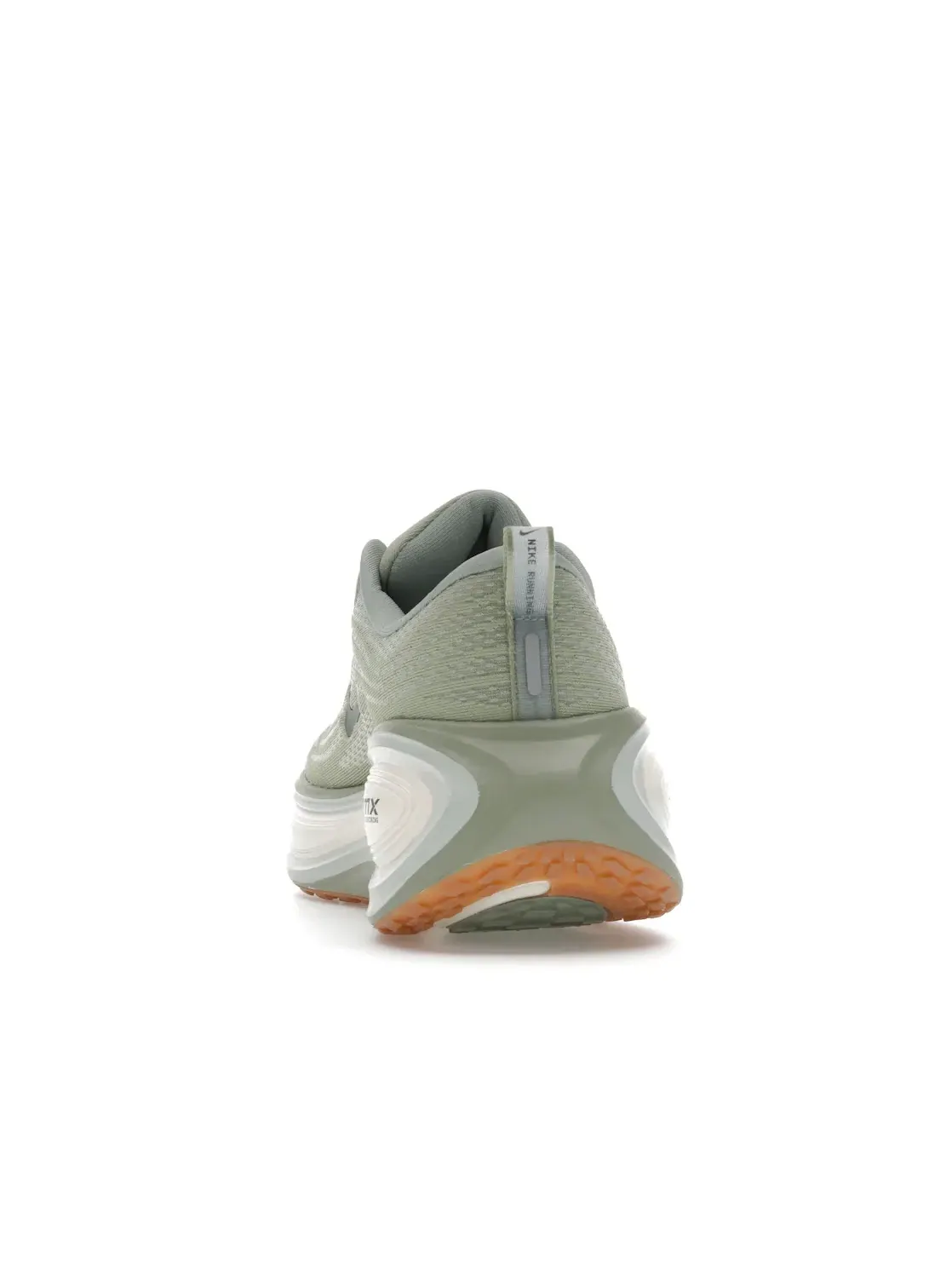 Мужские кроссовки для бега с амортизацией Nike Vomero Plus — изображение 4 из 4