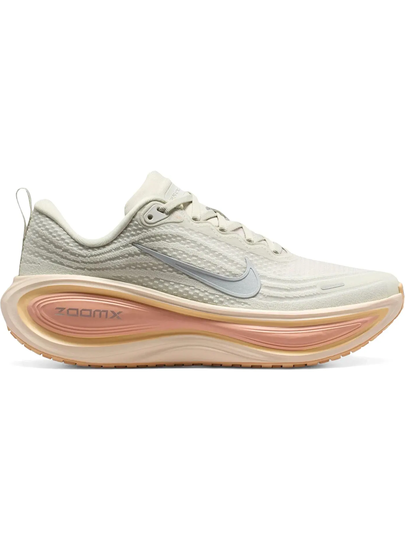 Женские кроссовки для бега Nike Vomero Plus — изображение 1 из 1