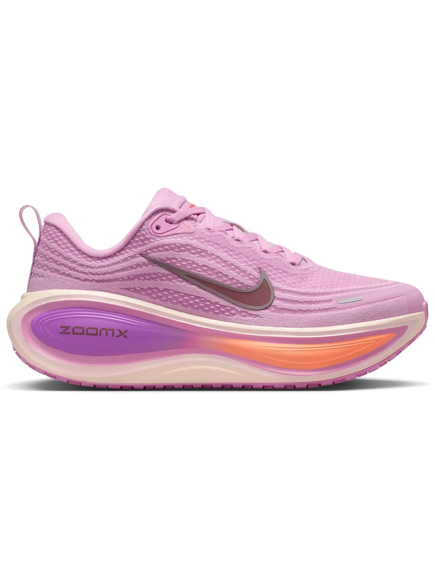 Женские кроссовки для бега Nike Vomero Plus — изображение 1 из 1