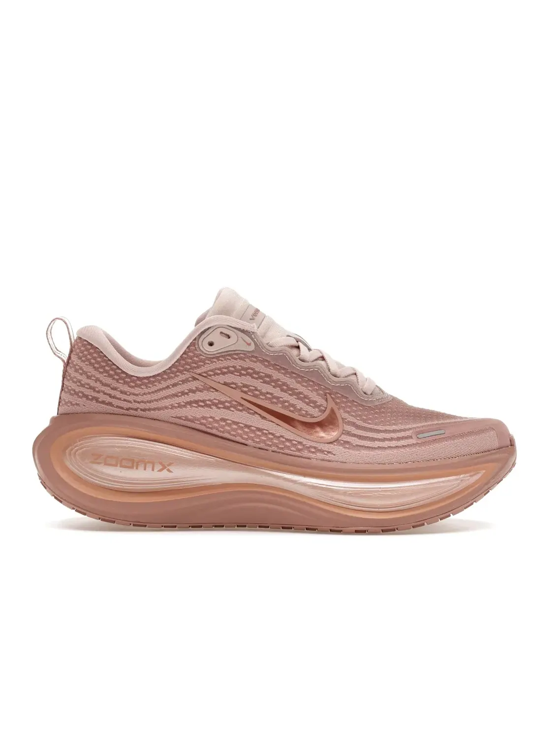 Женские кроссовки для бега Nike Vomero Plus — изображение 1 из 4